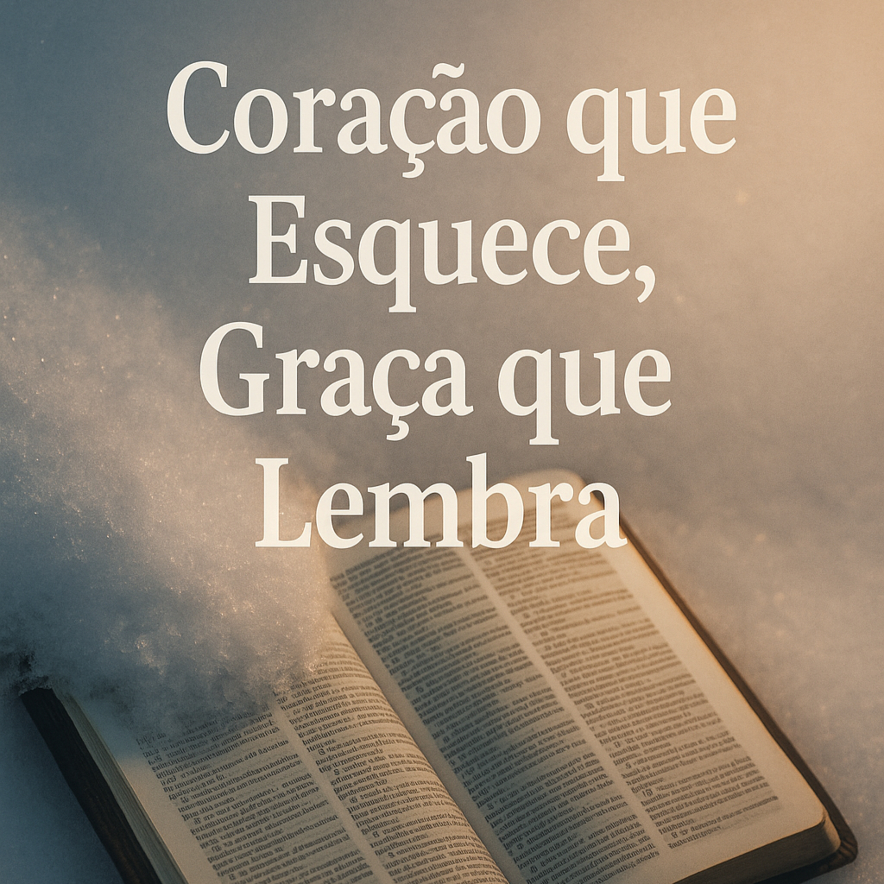 Série Juízes : Coração que esquece, graça que lembra episode artwork