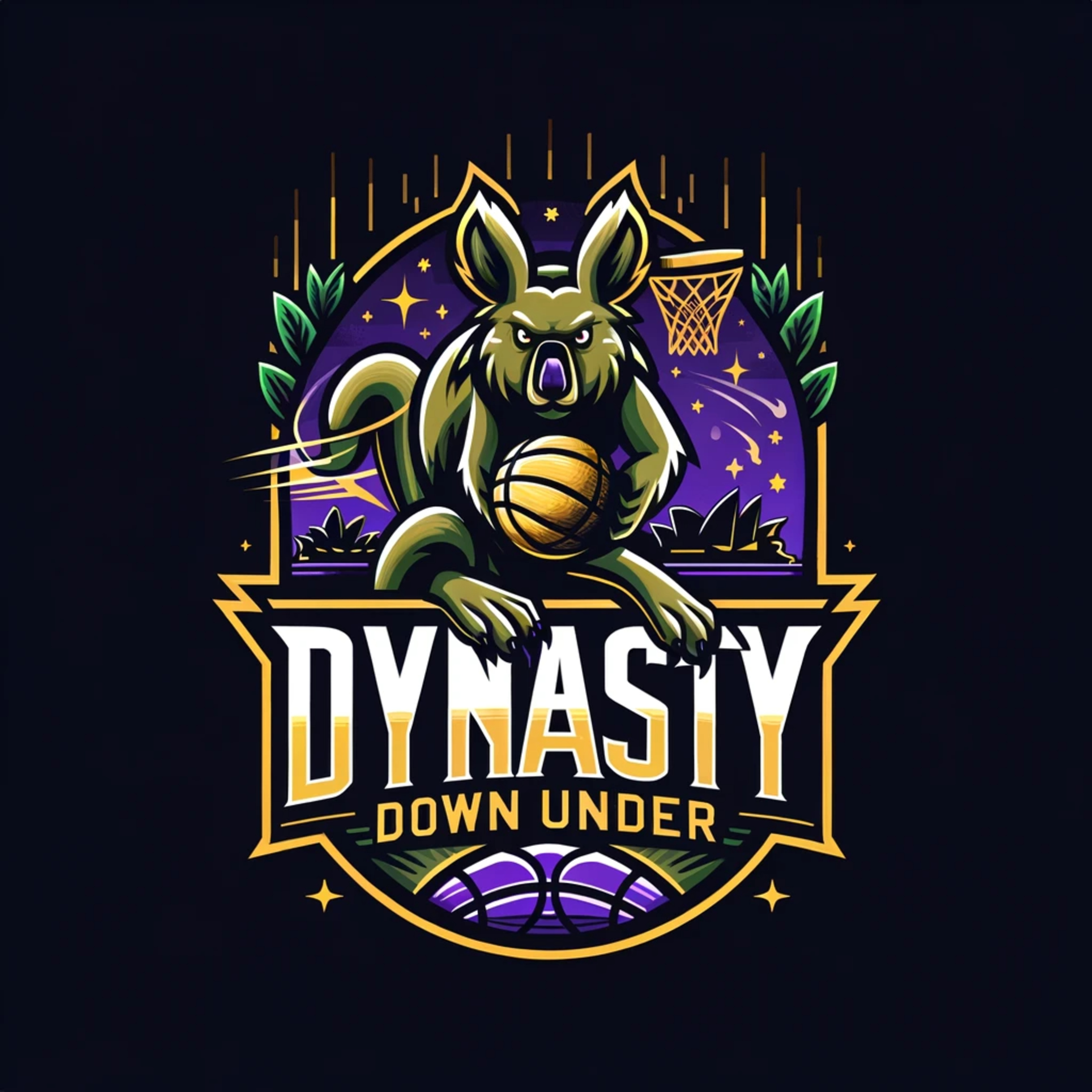 5- Dynasty Down Under: NBA News, Prospect Preview, Rookie Review, Sophomore Slump & More.