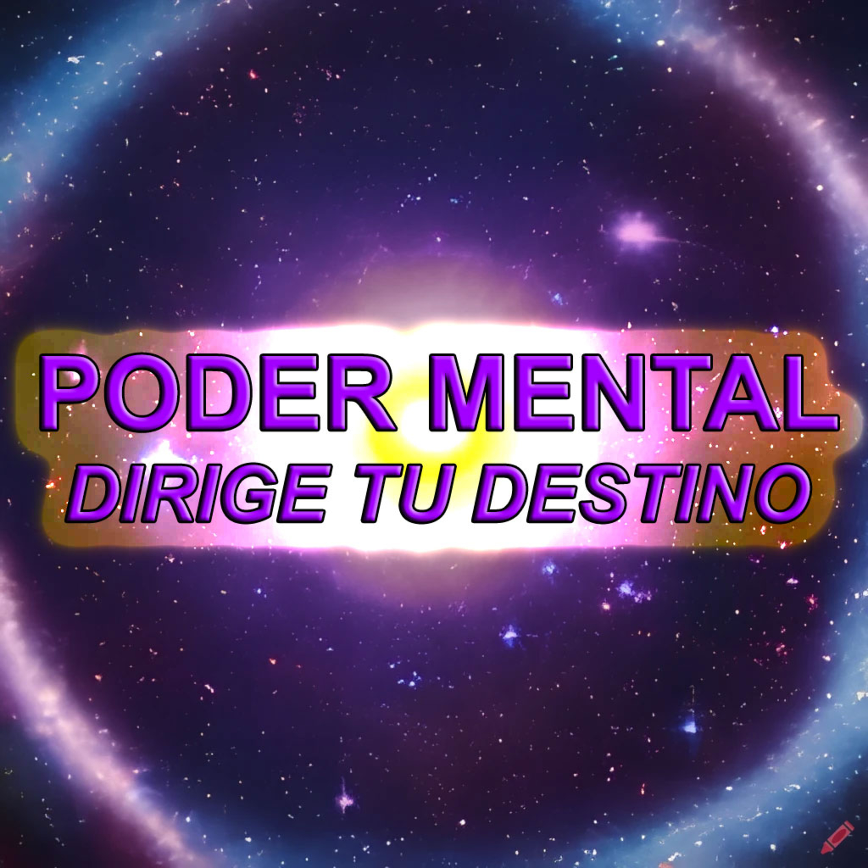 MARAVILLOSO! Pasara lo que Deseas en : Salud, Amor, Riqueza, Exito - Poder Mental episode artwork