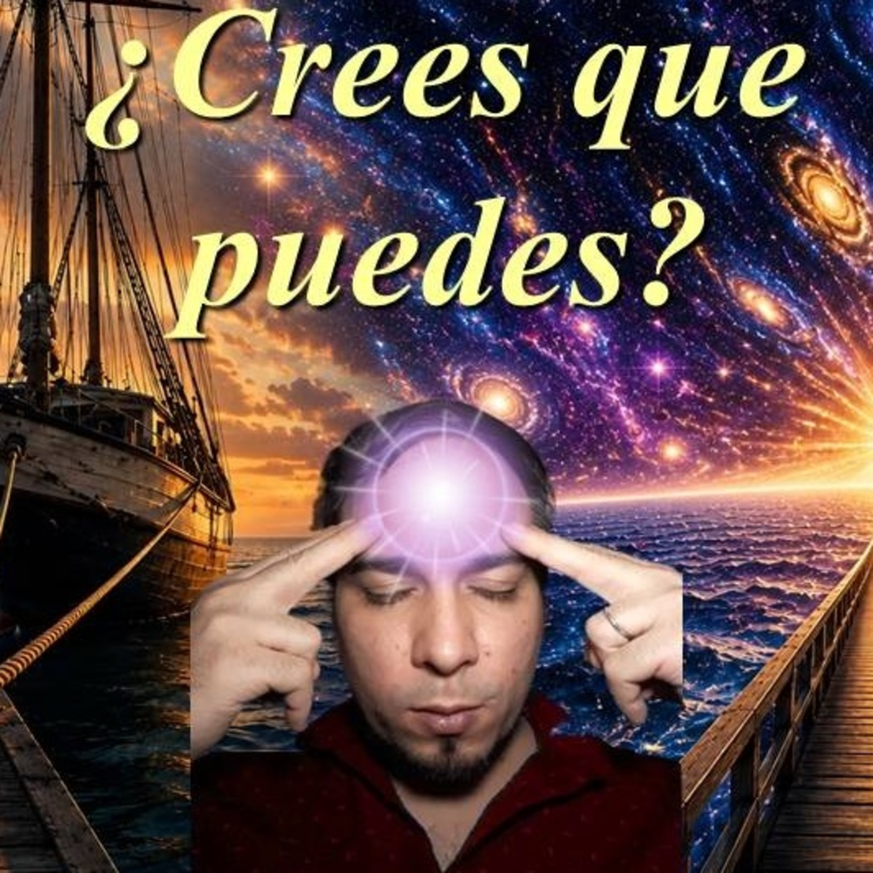 ✨«¿Existe un "Puente" hacia tus Sueños?»