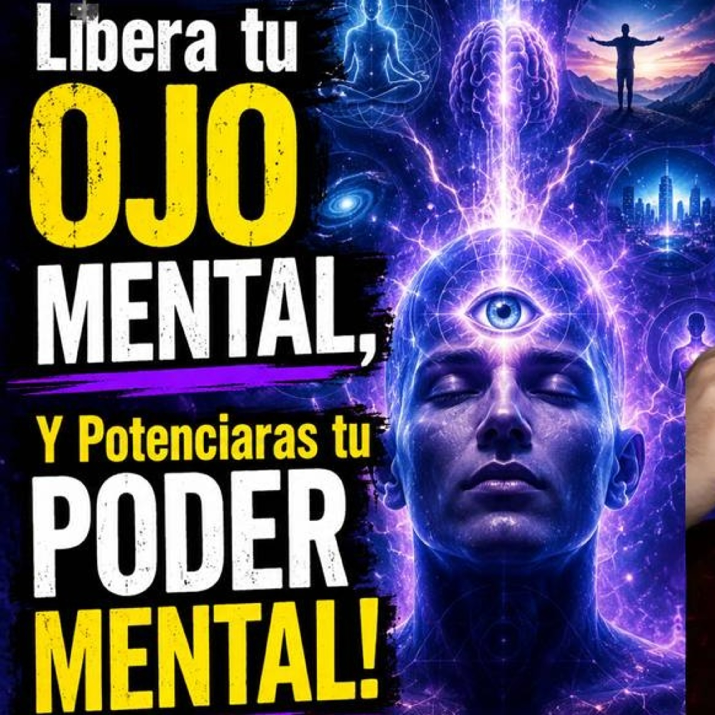 ✨Esto es "Muy Poderoso", ignorarlo puede costarte mucho!!! ✨ #podermental #hipnosisespiritual