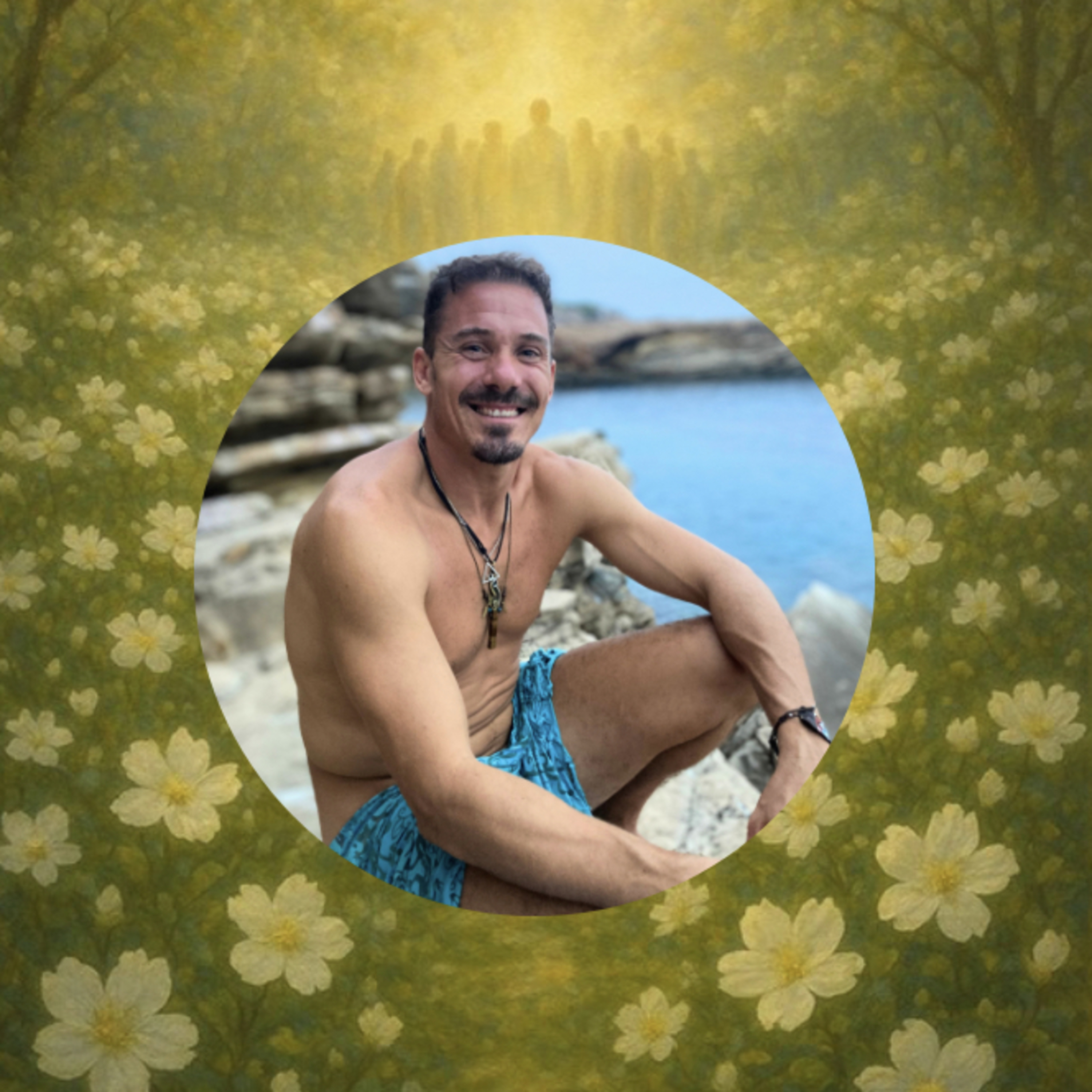 Sananda Siddhartha ✵ Podcast