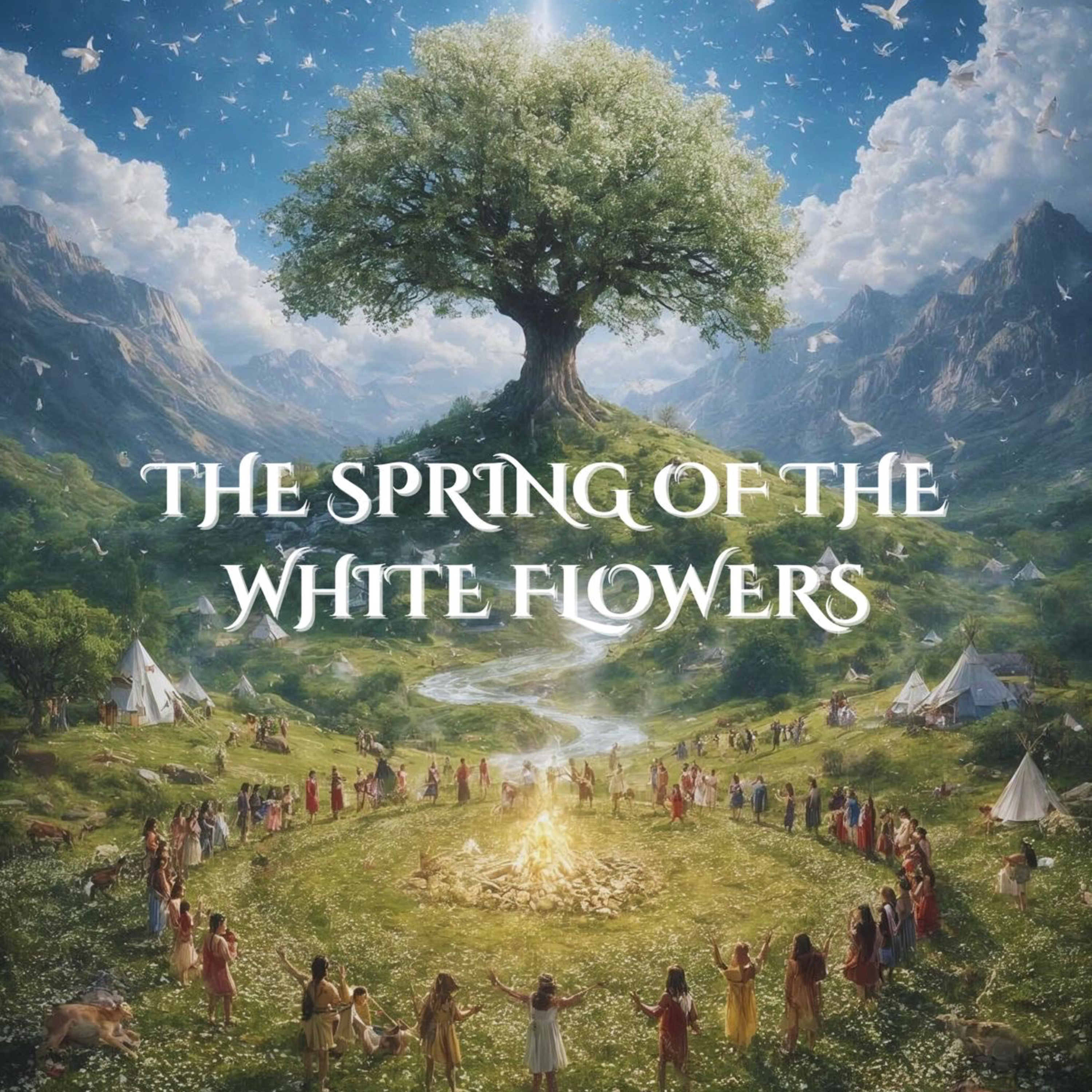 Sananda Siddhartha ✵ Podcast