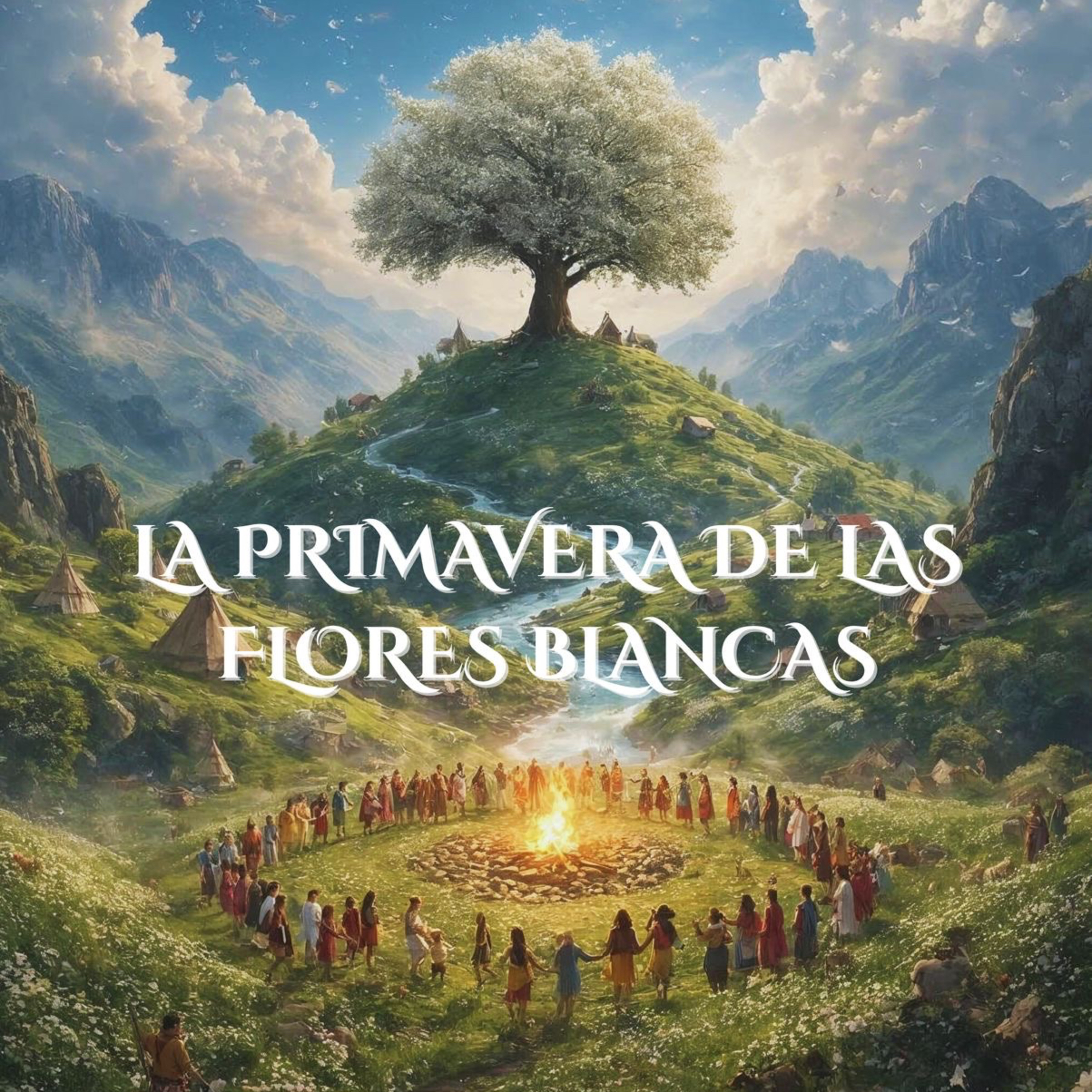 Sananda Siddhartha ✵ Podcast