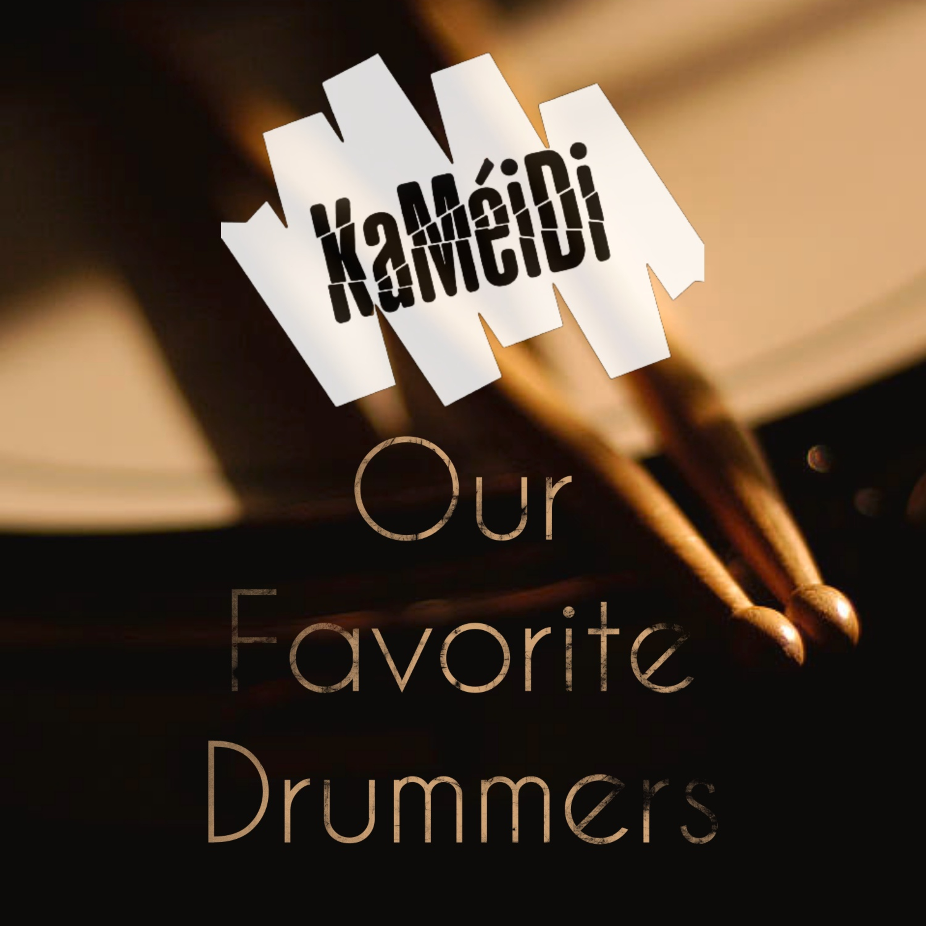 Kaméidi - Luxembourg\'s Finest Metal Podcast
