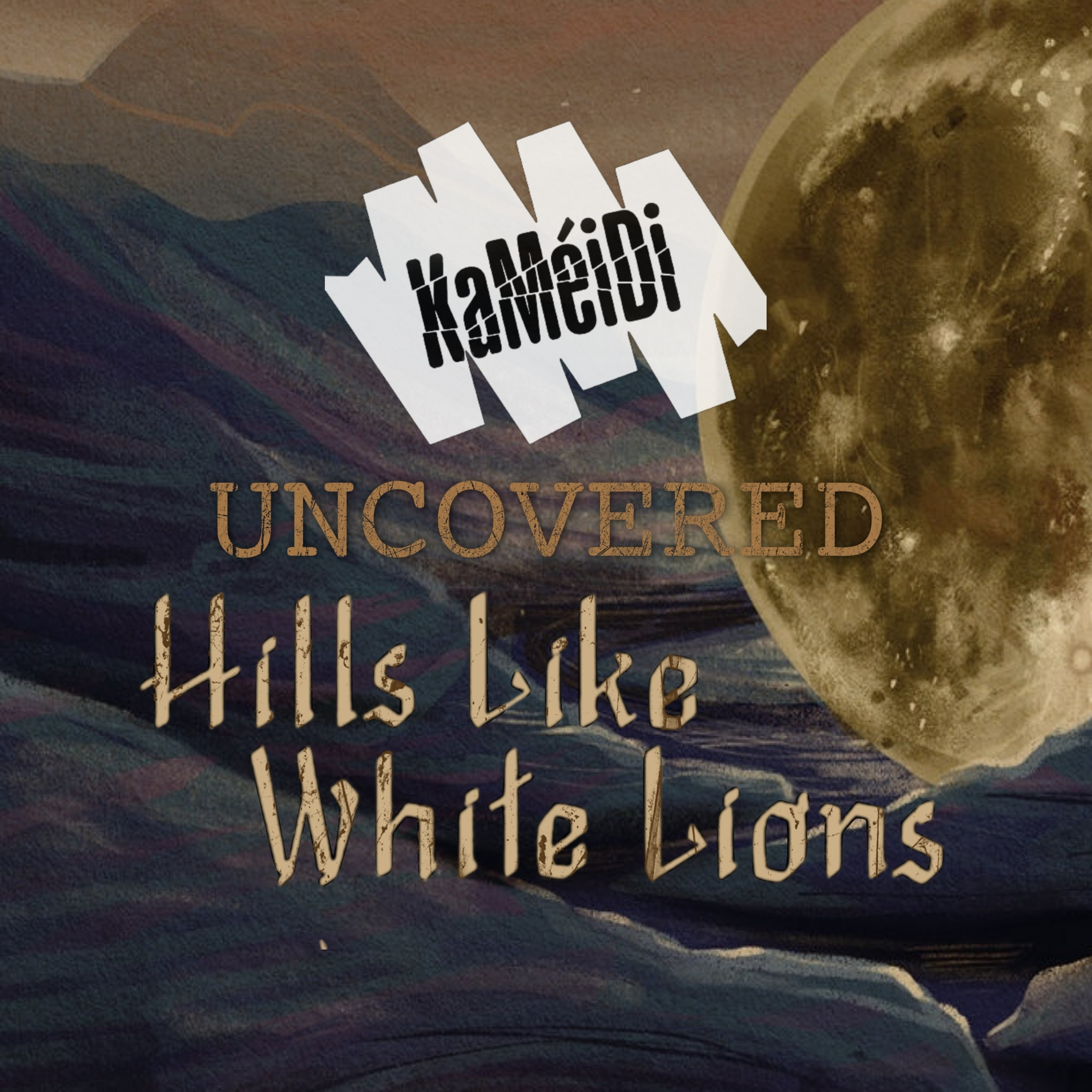 Kaméidi - Luxembourg\'s Finest Metal Podcast