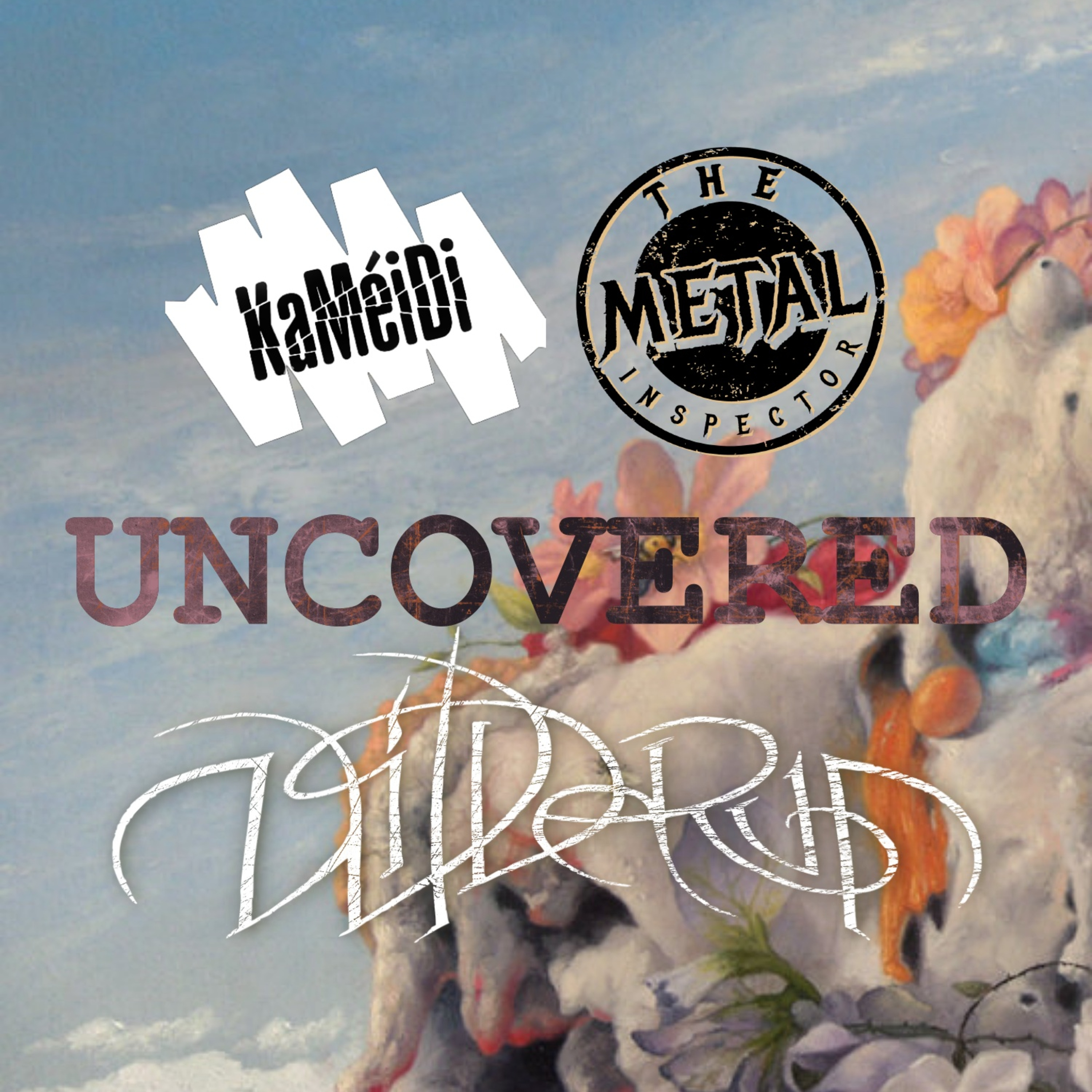 Kaméidi - Luxembourg\'s Finest Metal Podcast