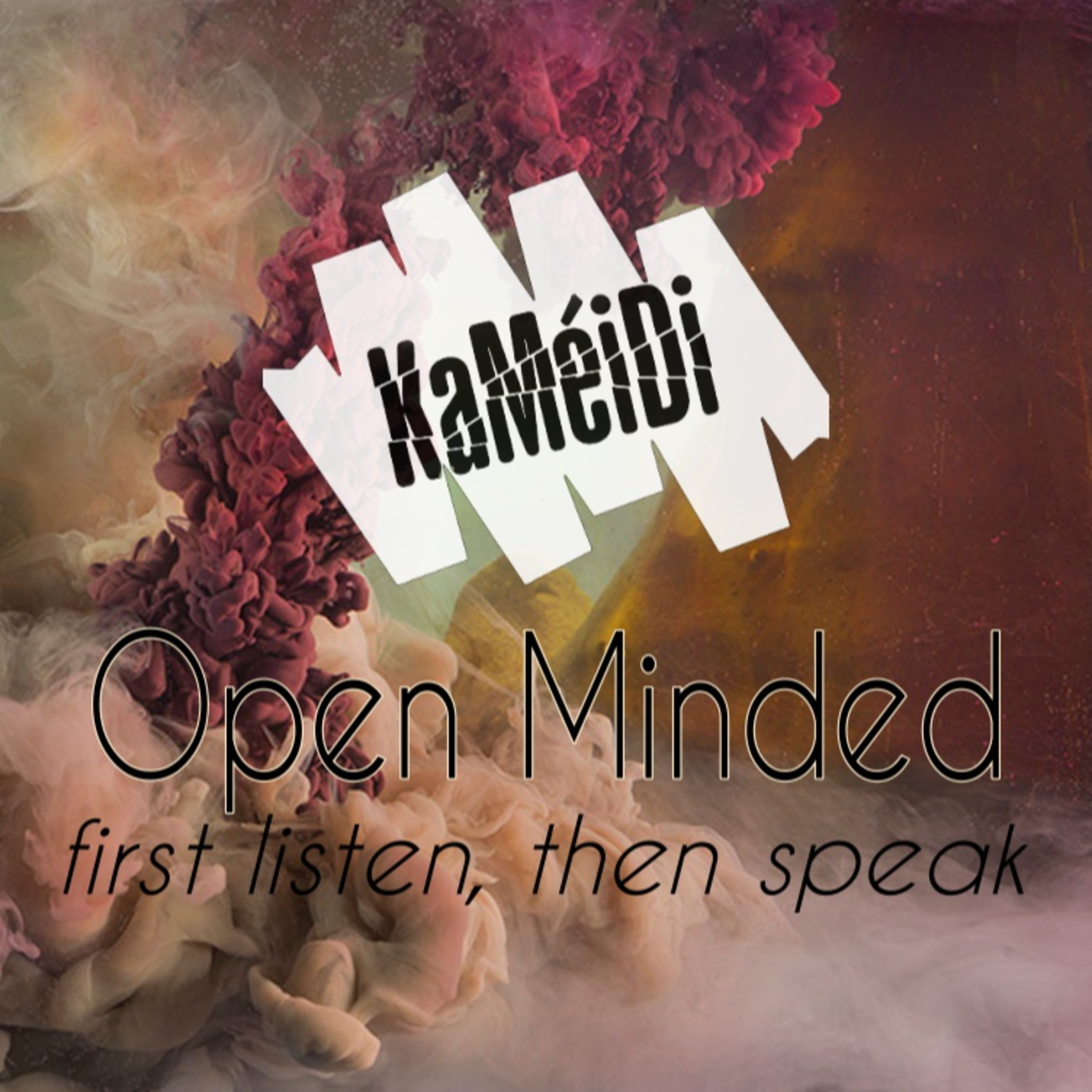 Kaméidi - Luxembourg\'s Finest Metal Podcast