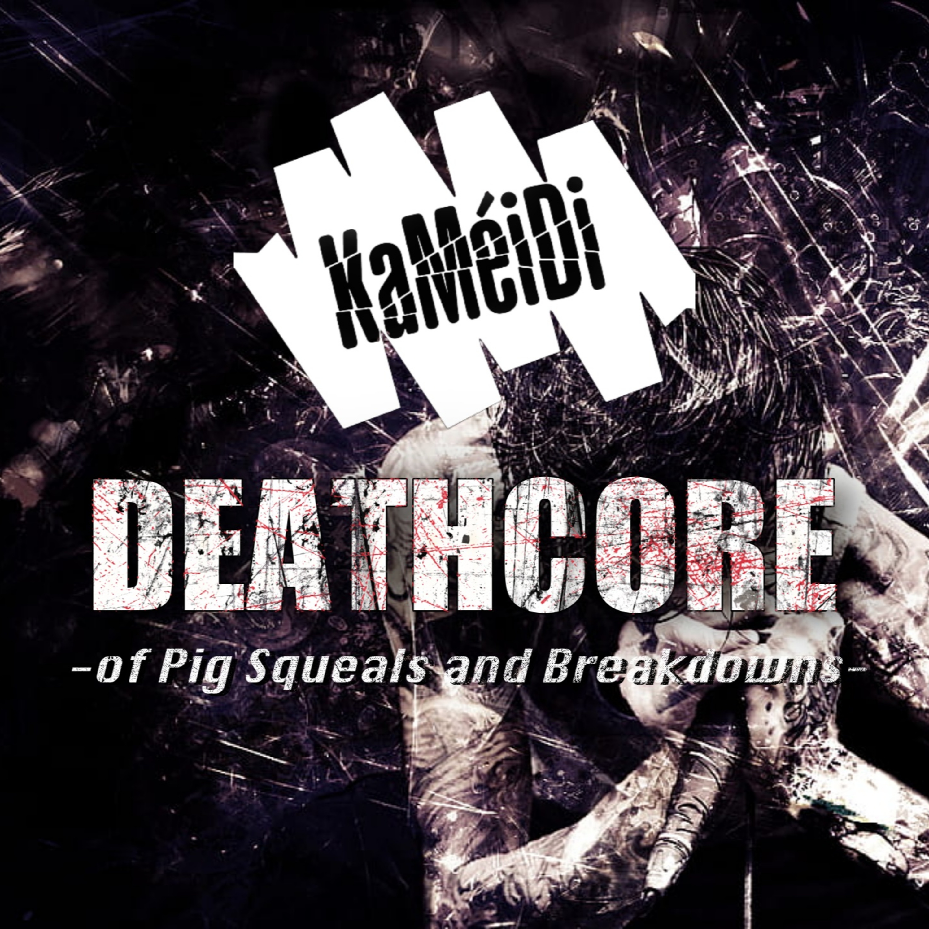 Kaméidi - Luxembourg\'s Finest Metal Podcast
