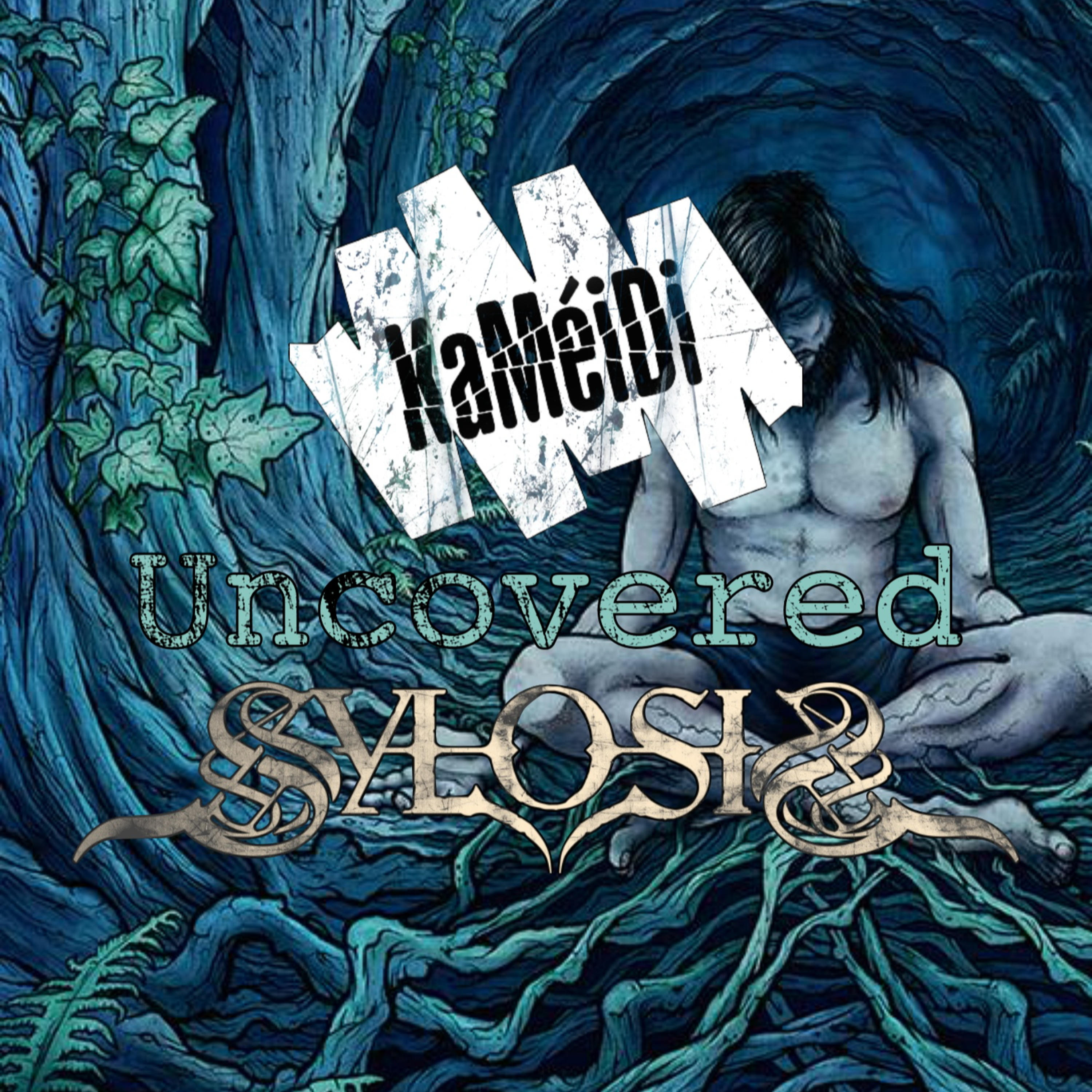 Kaméidi - Luxembourg\'s Finest Metal Podcast