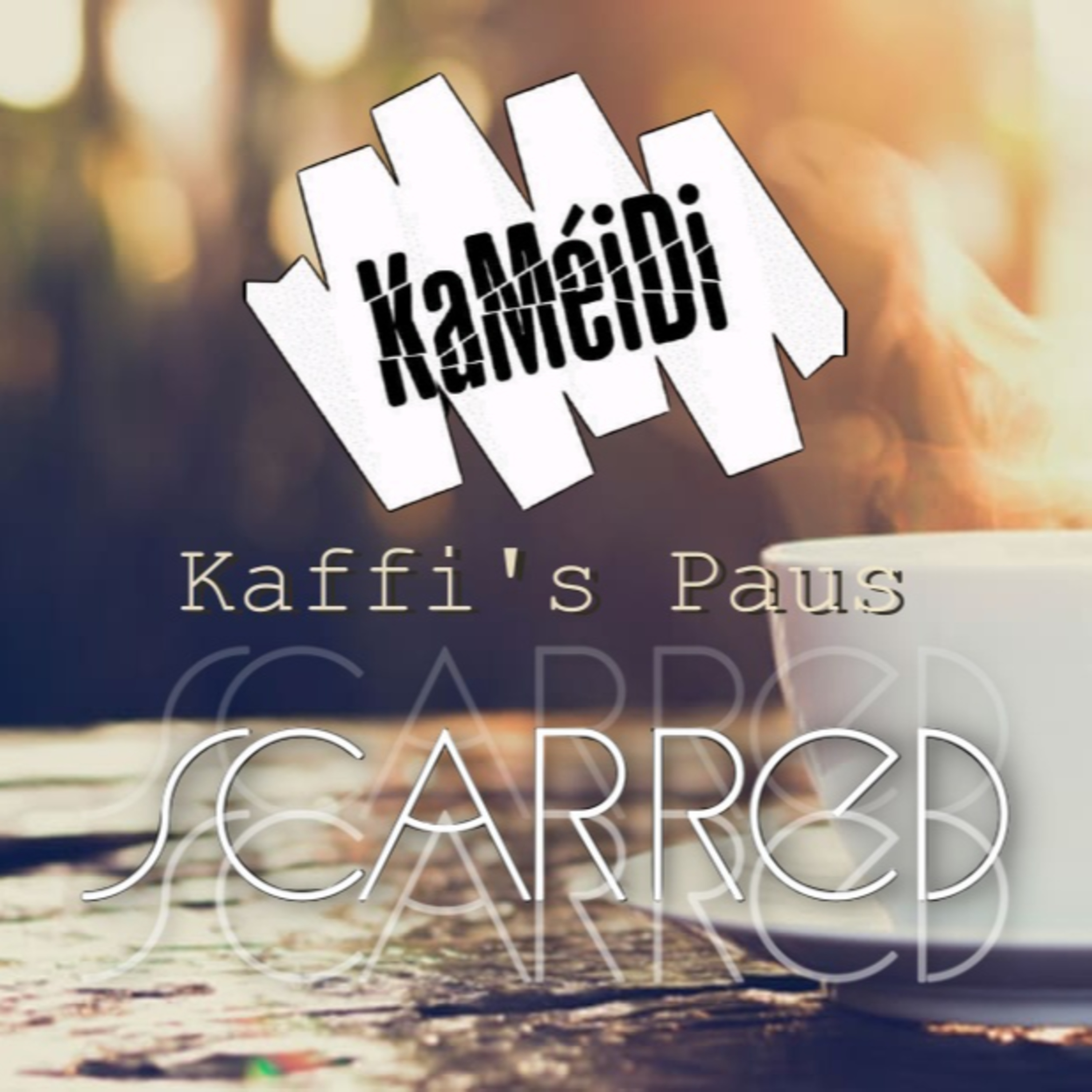 Kaméidi - Luxembourg\'s Finest Metal Podcast