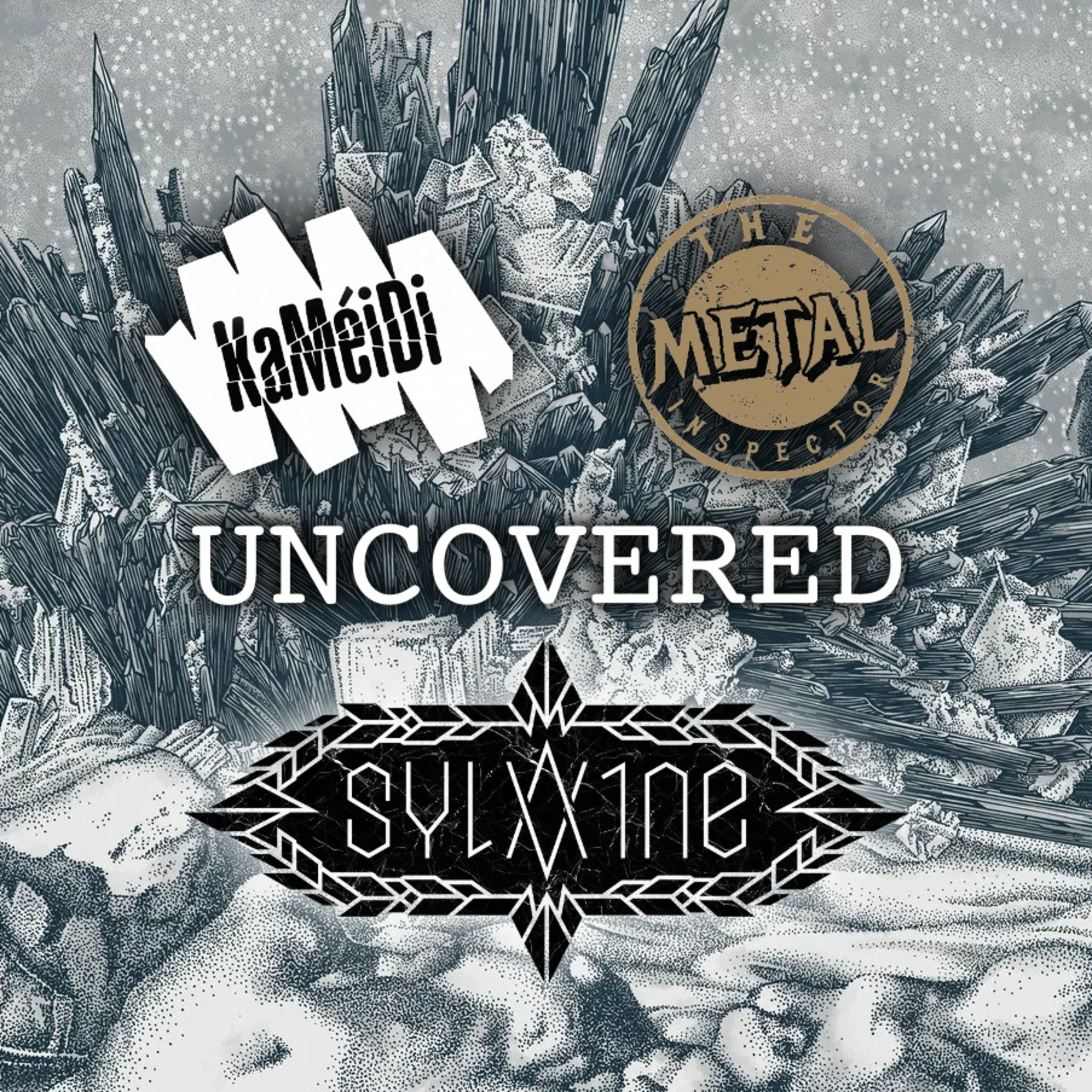 Kaméidi - Luxembourg\'s Finest Metal Podcast