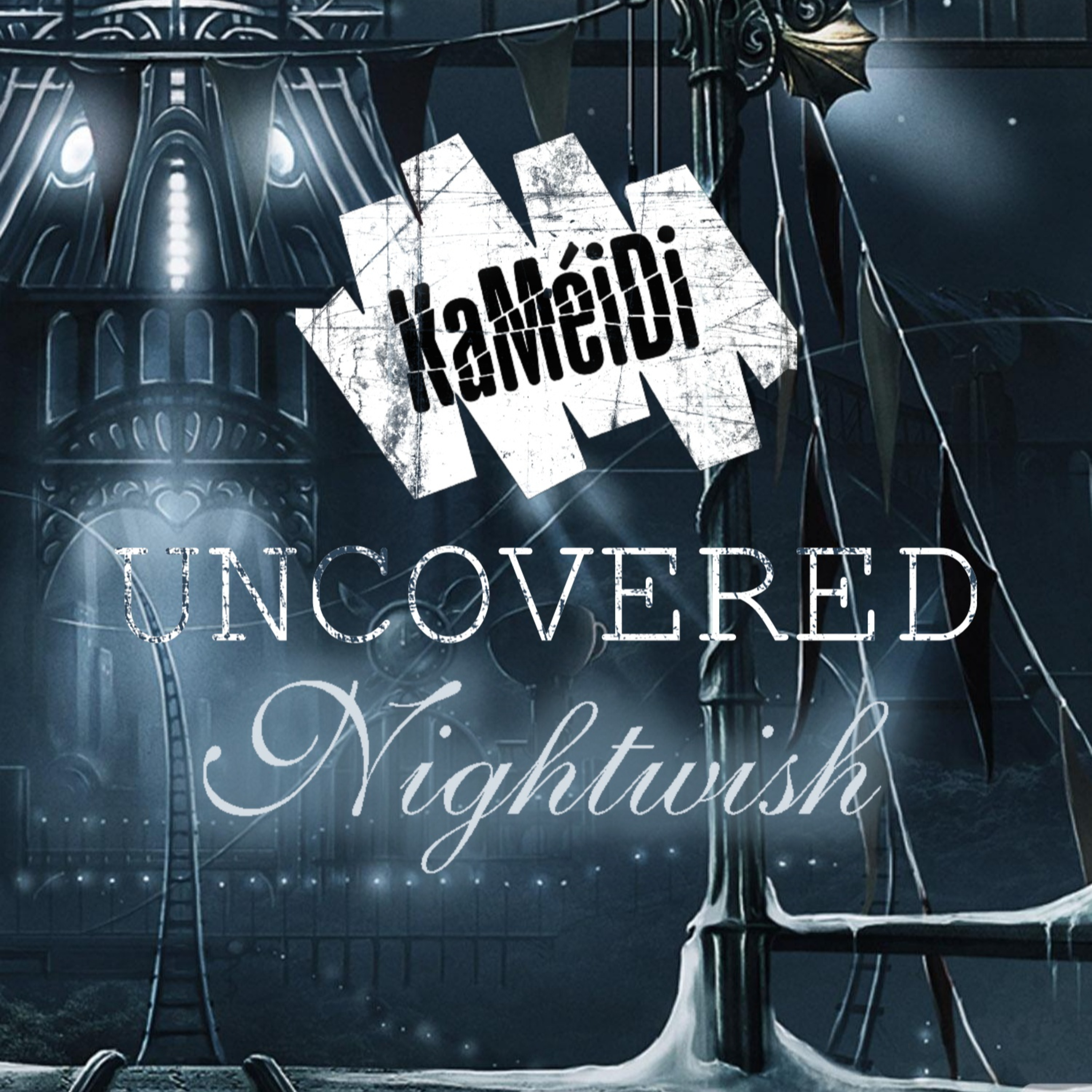 Kaméidi - Luxembourg\'s Finest Metal Podcast