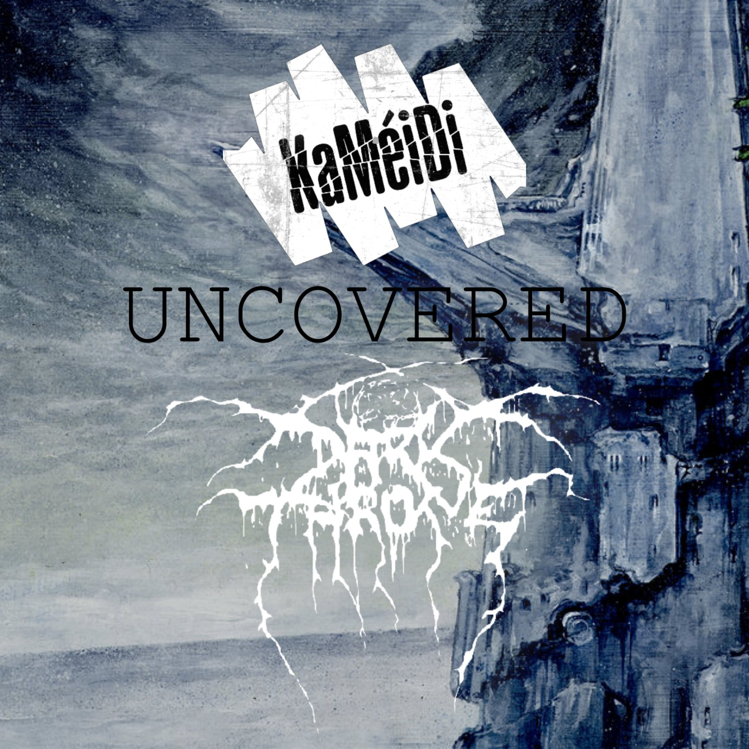 Kaméidi - Luxembourg\'s Finest Metal Podcast