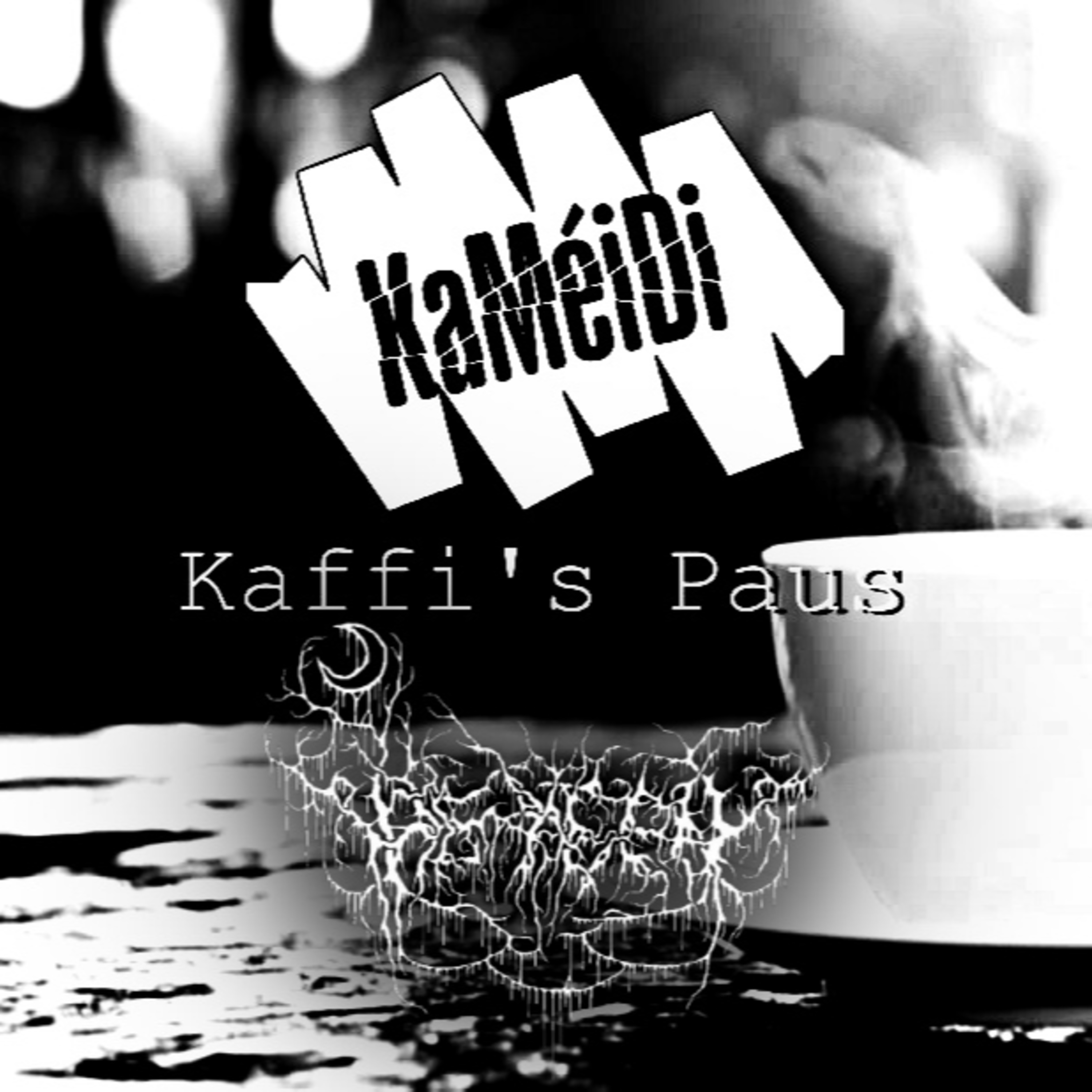 Kaméidi - Luxembourg\'s Finest Metal Podcast
