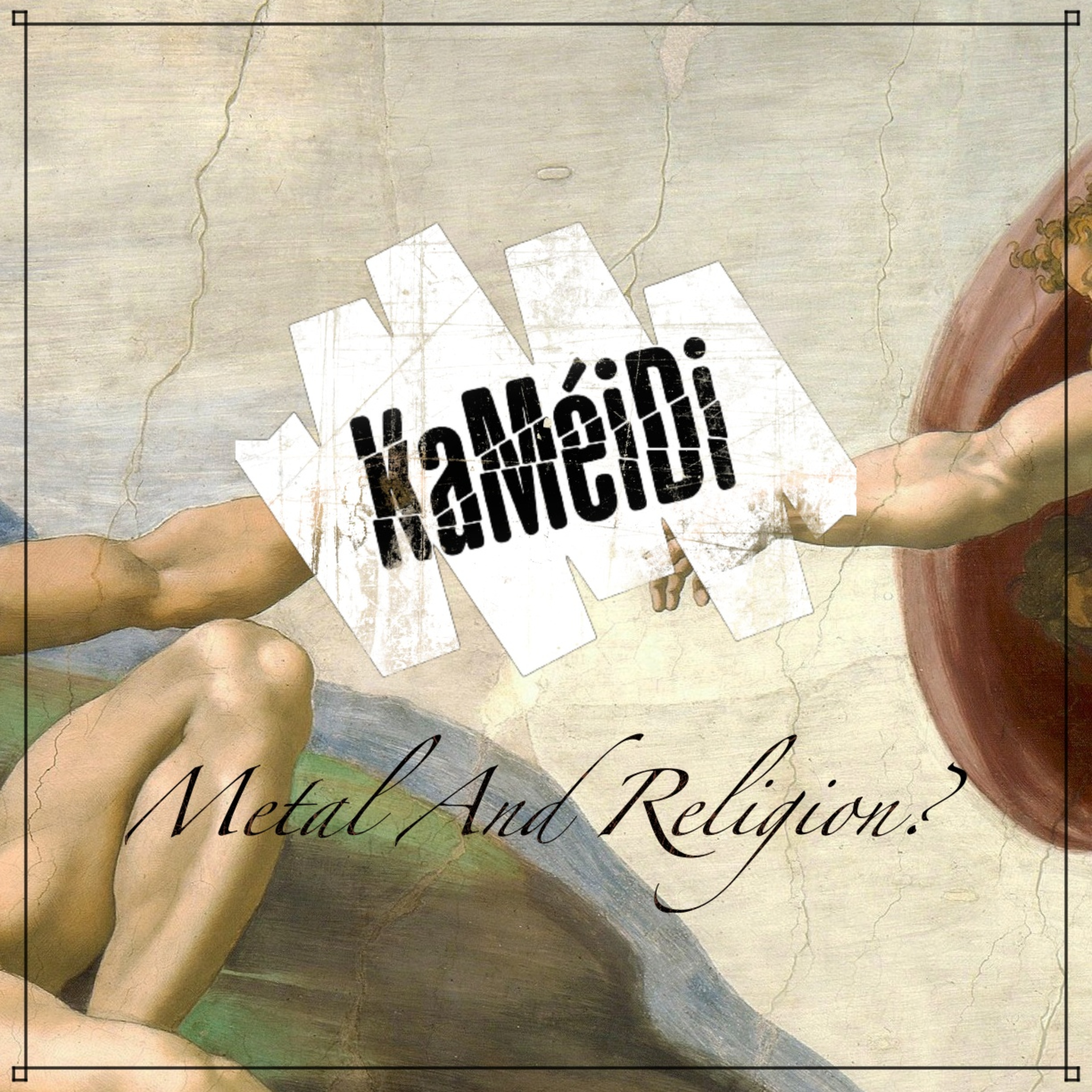 Kaméidi - Luxembourg\'s Finest Metal Podcast