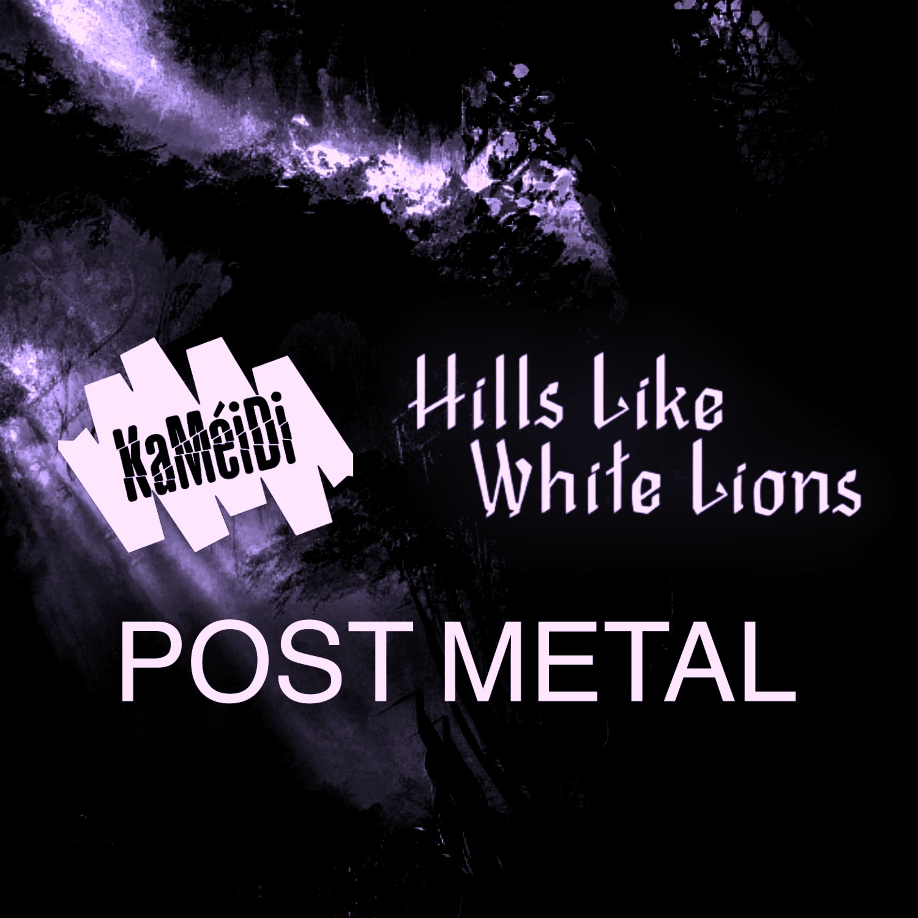 104.EN #Let's talk: Post Metal