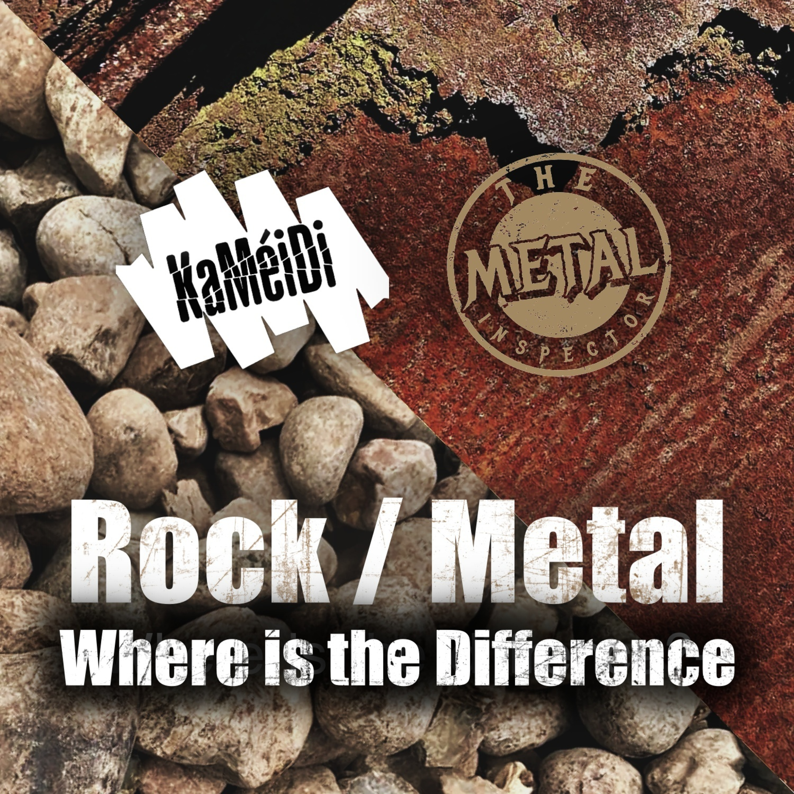 101. EN Rock / Metal - Where is the difference