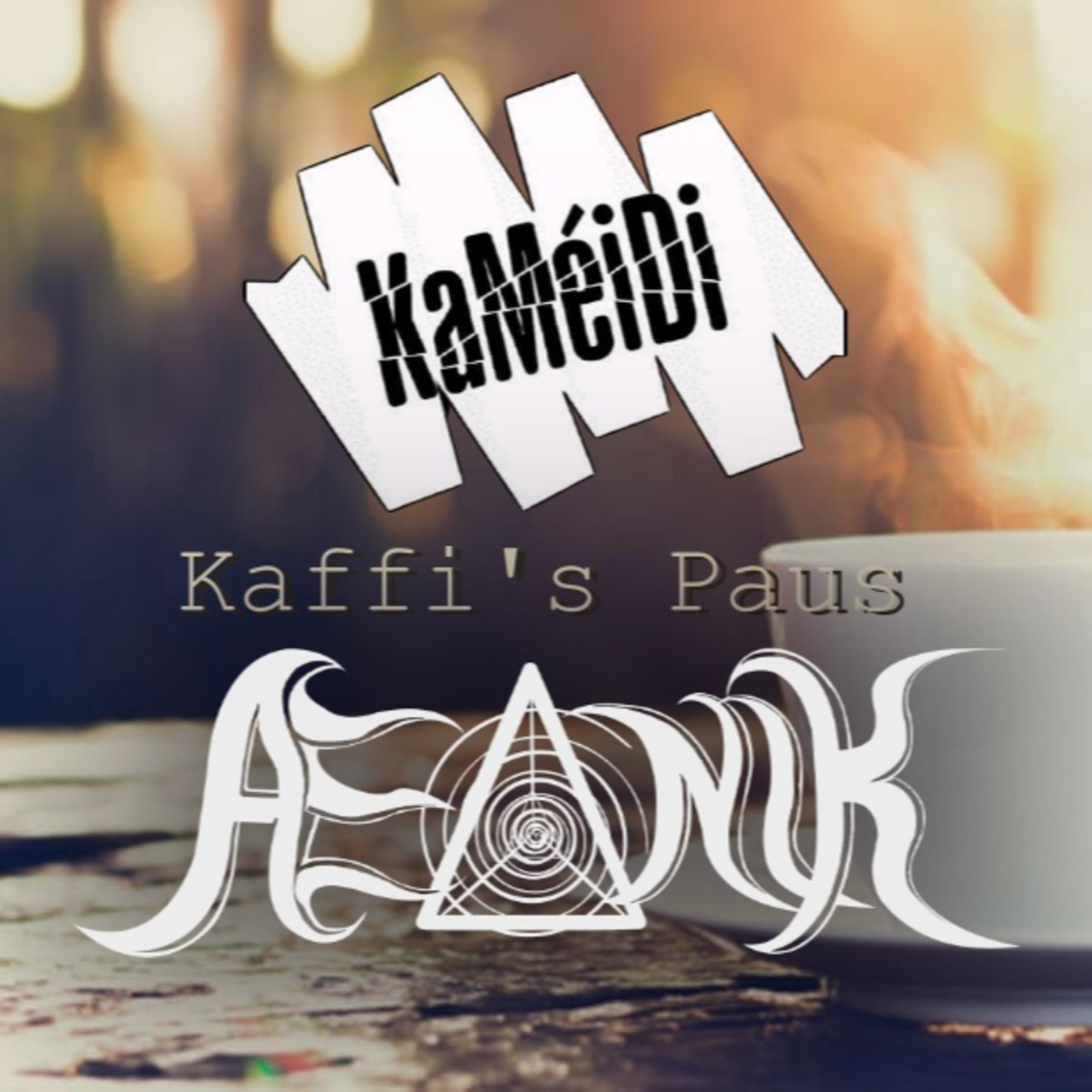 103. Kaffi's Paus: AEONIK