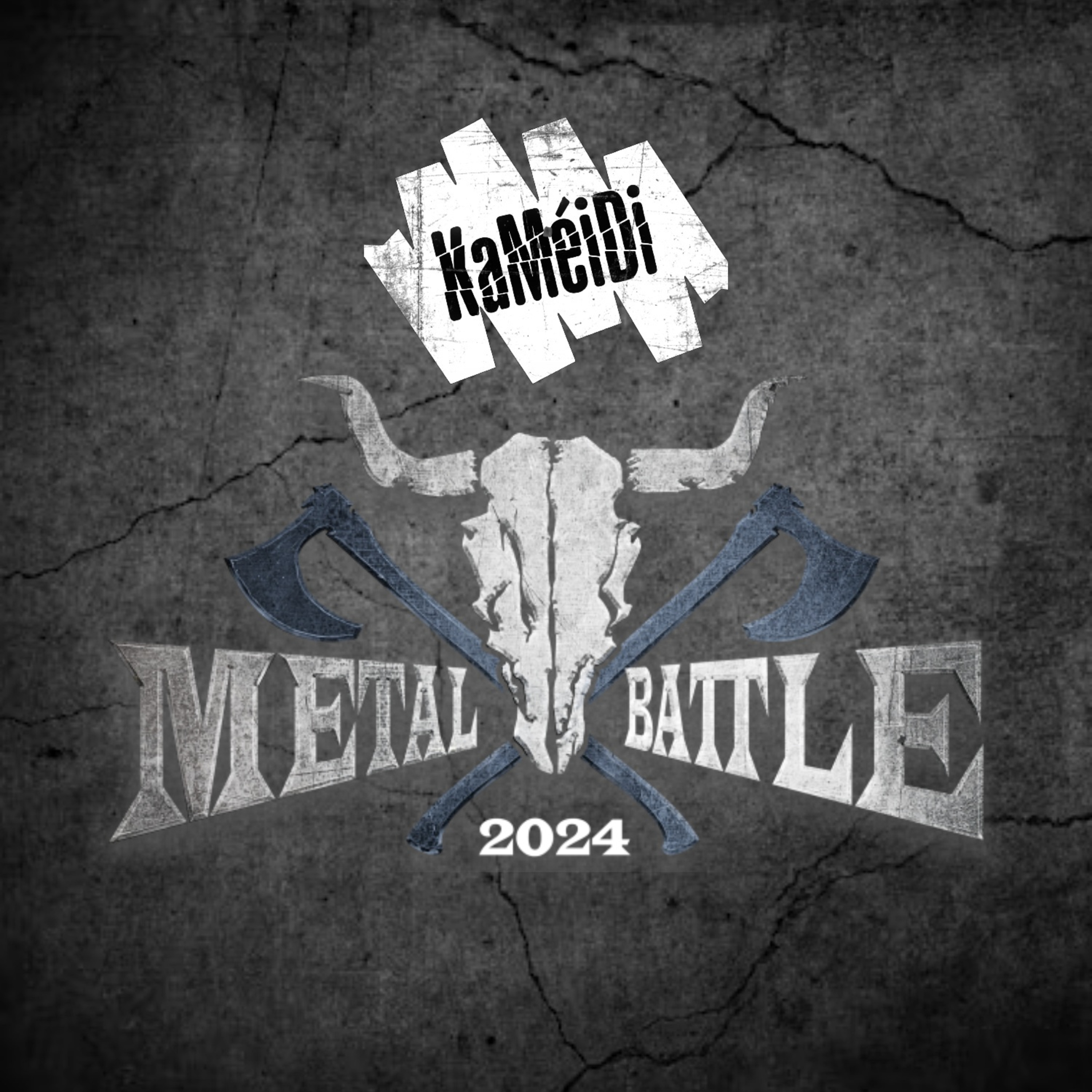 106. Metal Battle 2024