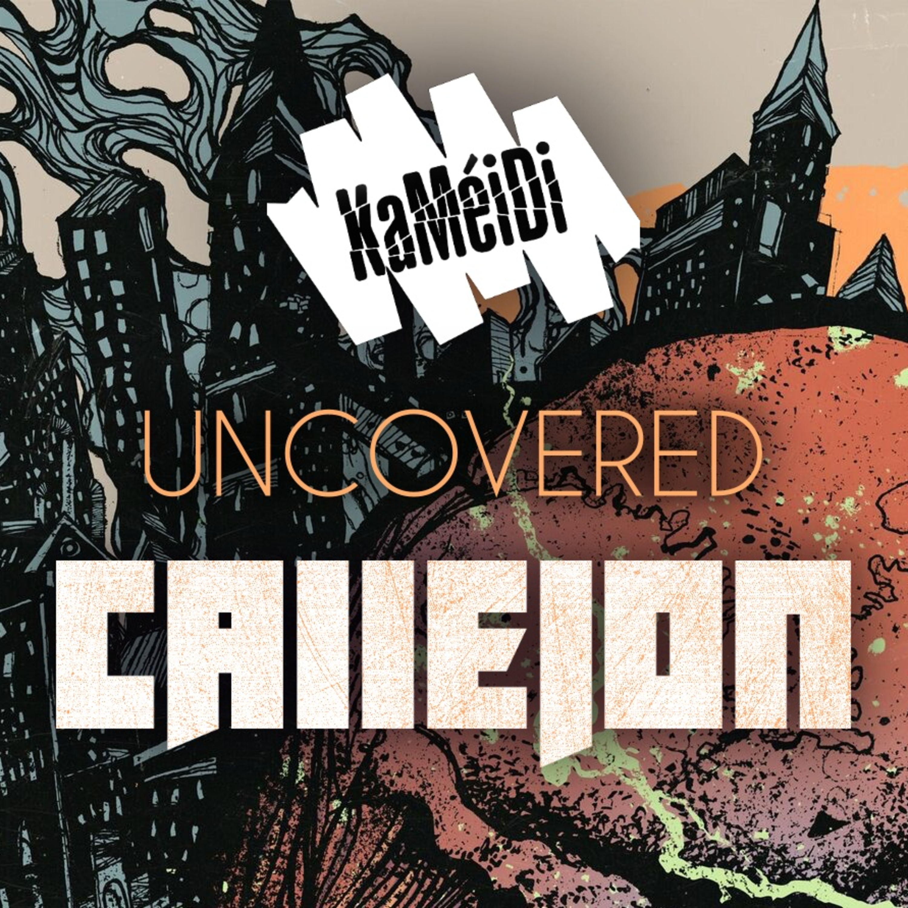 123.EN Uncovered: CALLEJON