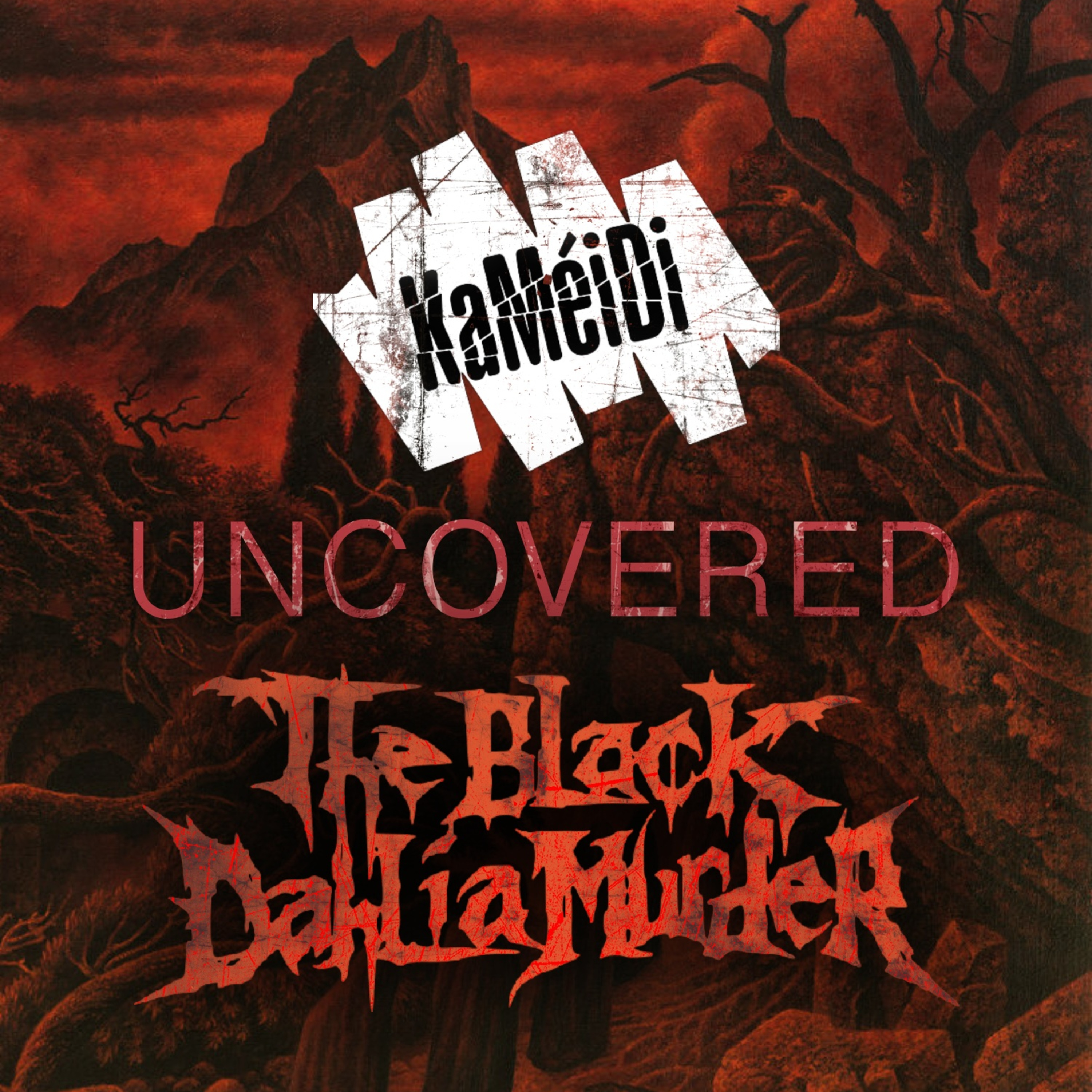 119. Uncovered: THE BLACK DAHLIA MURDER