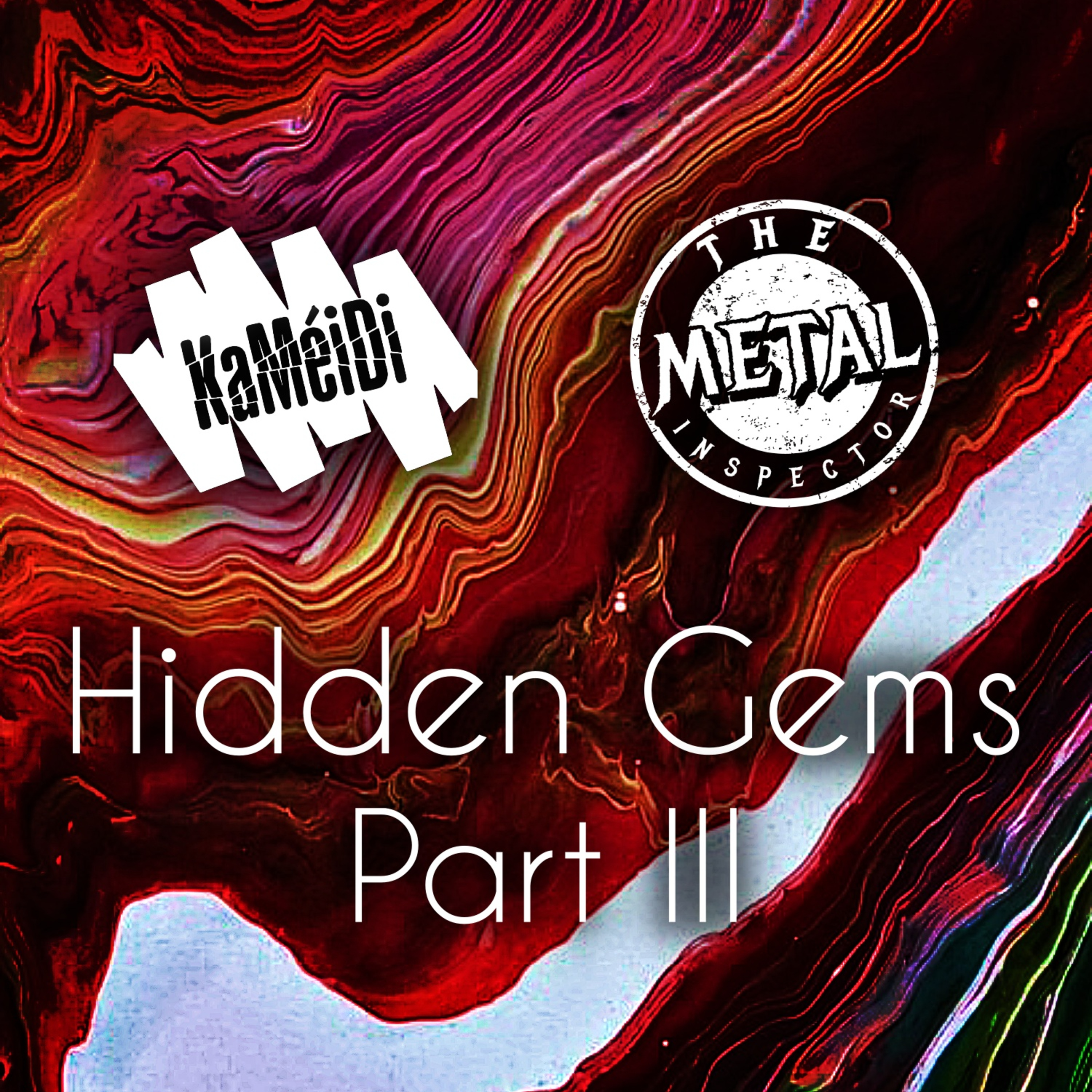122.EN Hidden Gems Part.III