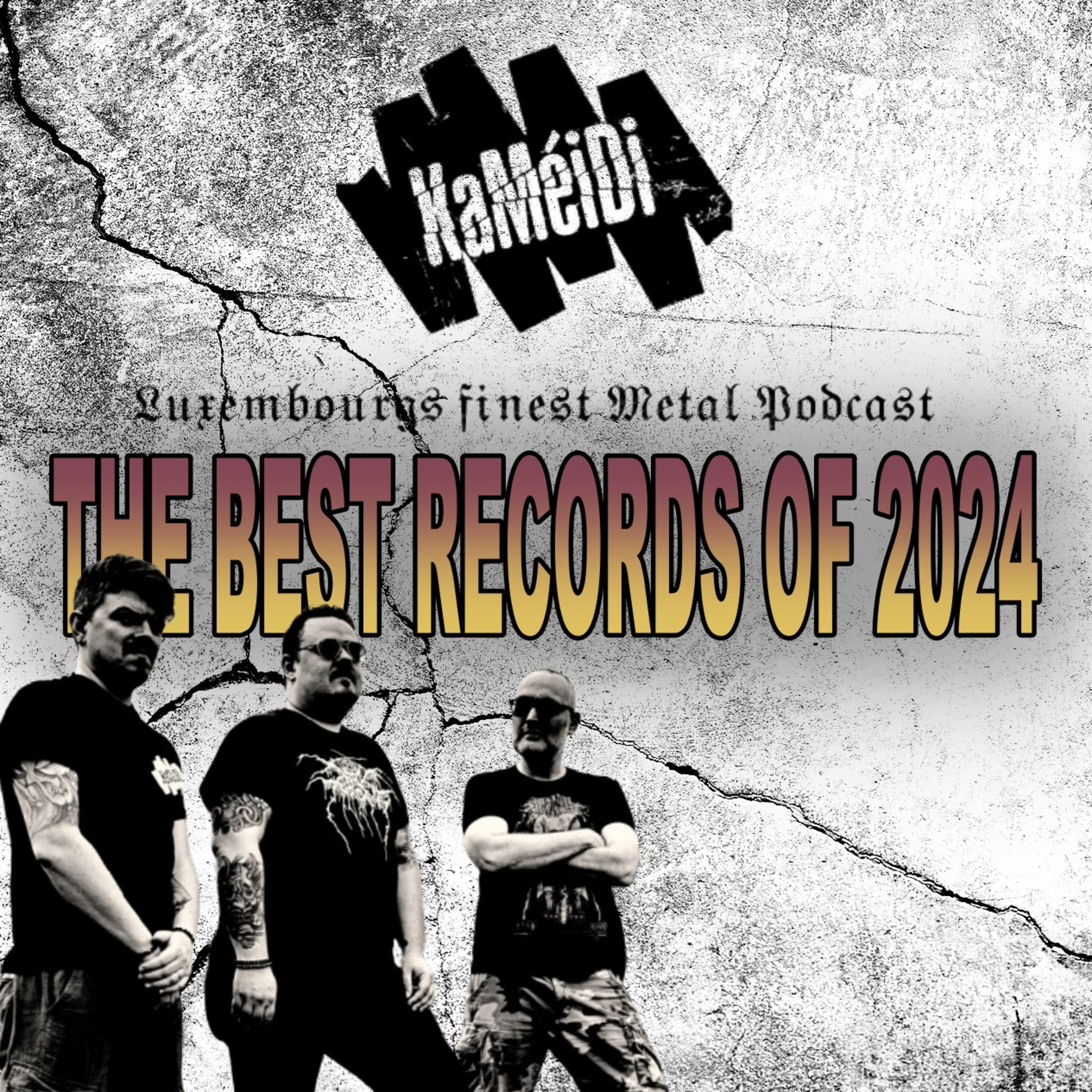 130.EN The Best Records of 2024
