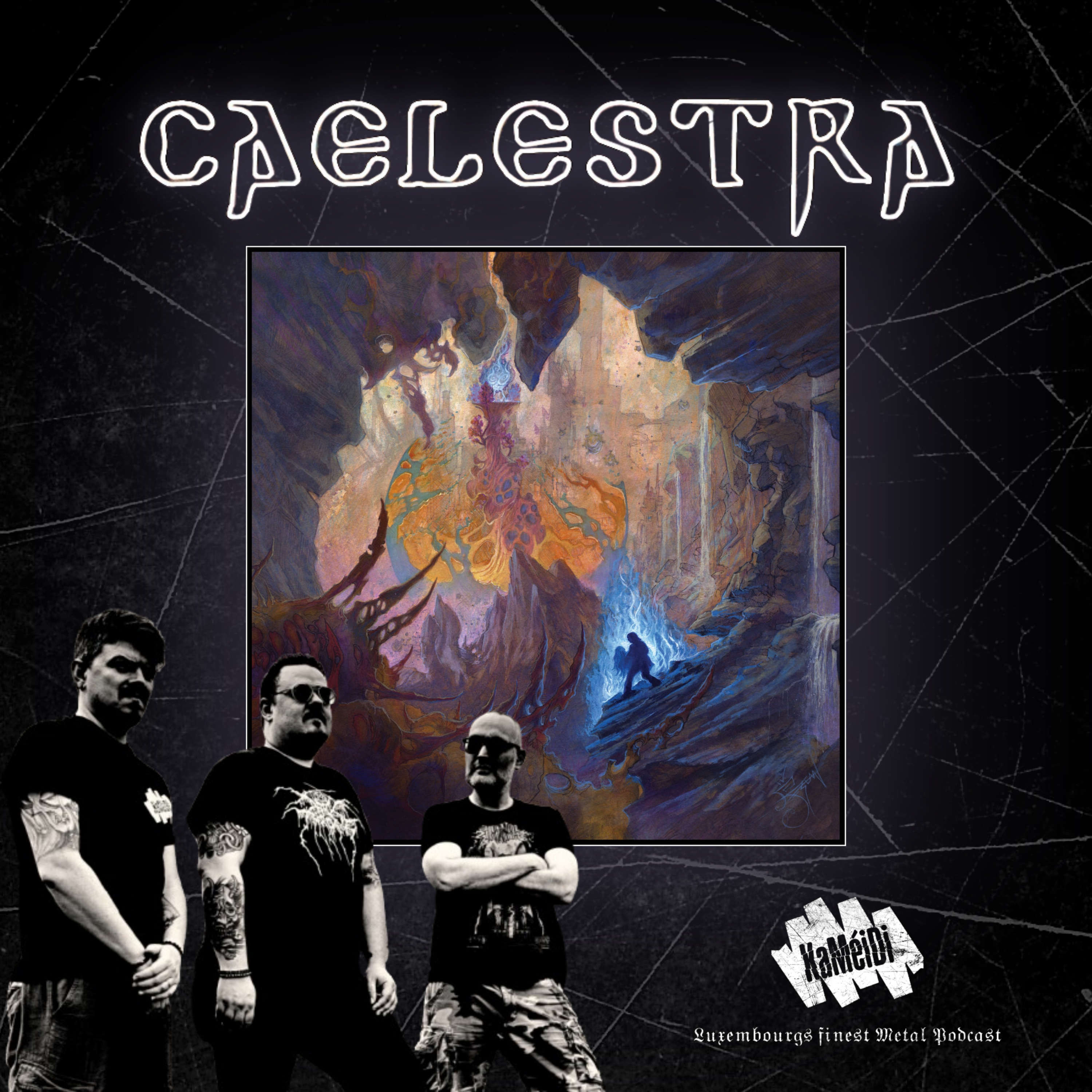 132.EN Coffeebreak 2.0: CAELESTRA