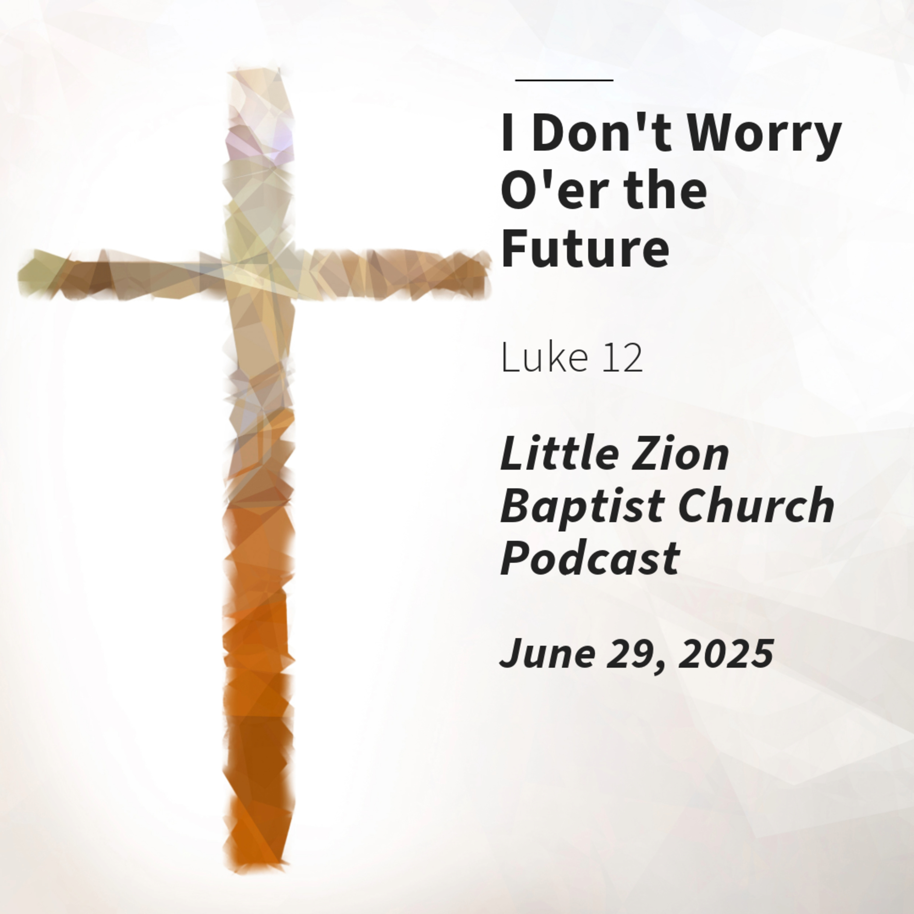 Little Zion Baptist Church-Trask, MO