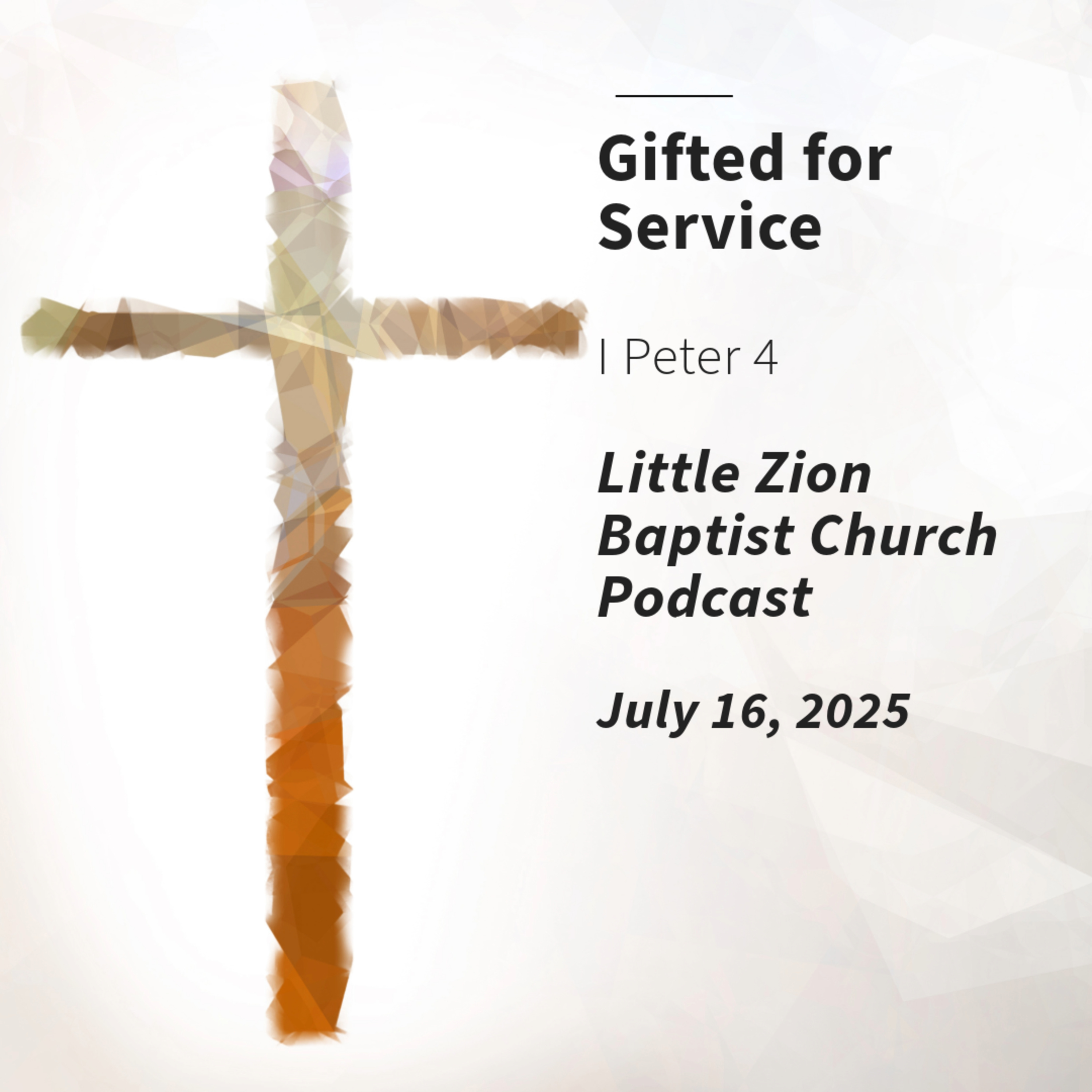 Little Zion Baptist Church-Trask, MO