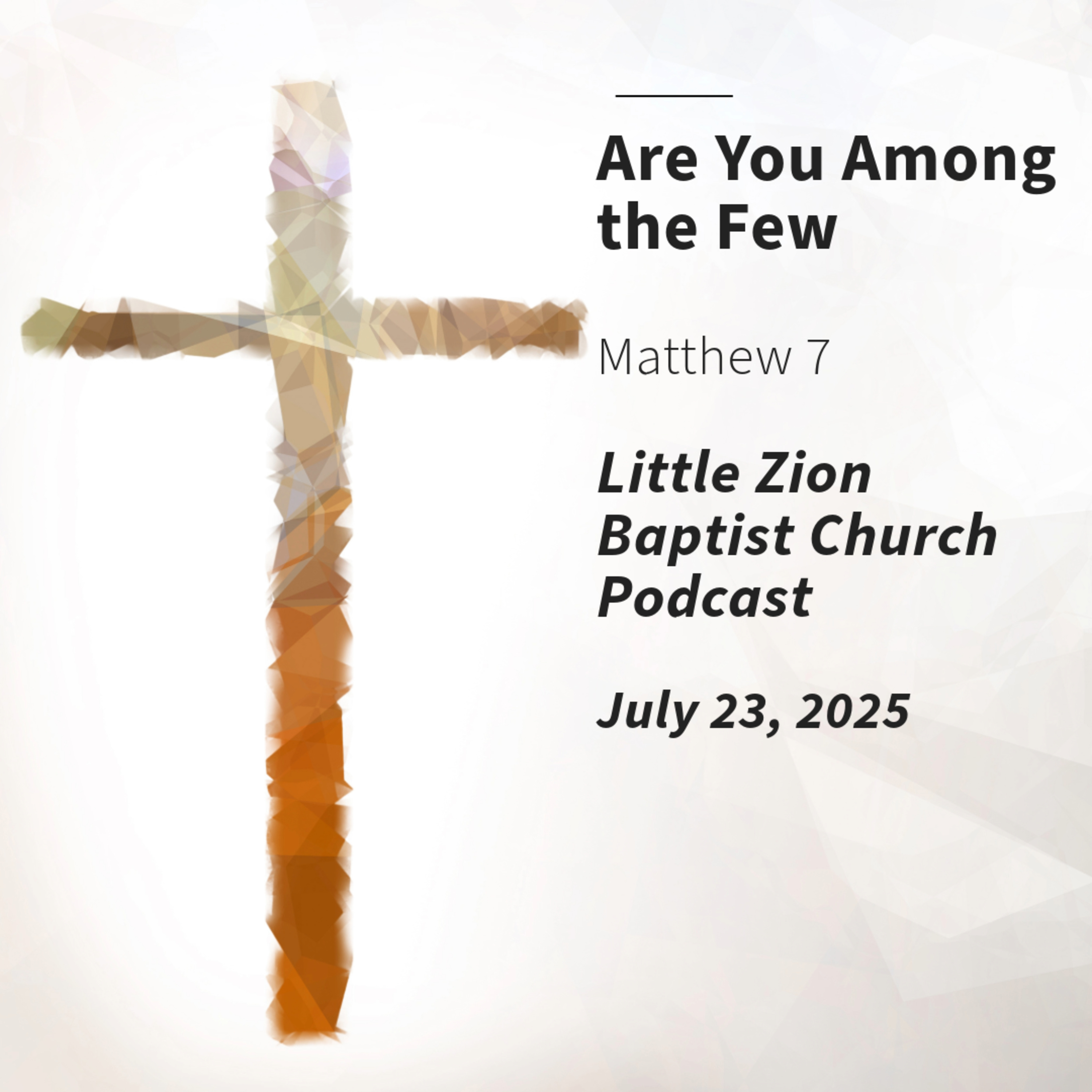 Little Zion Baptist Church-Trask, MO