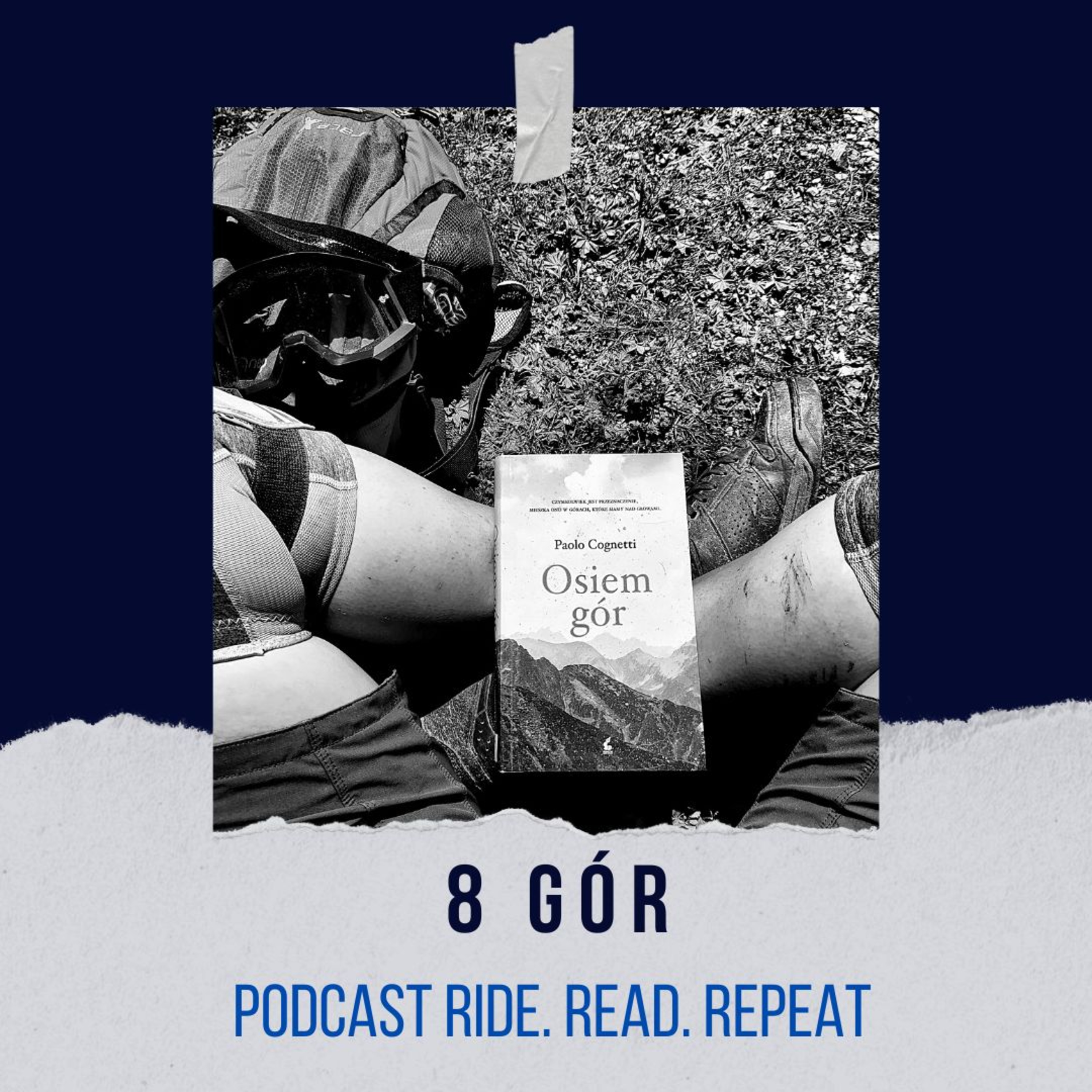 Ride. Read. Repeat