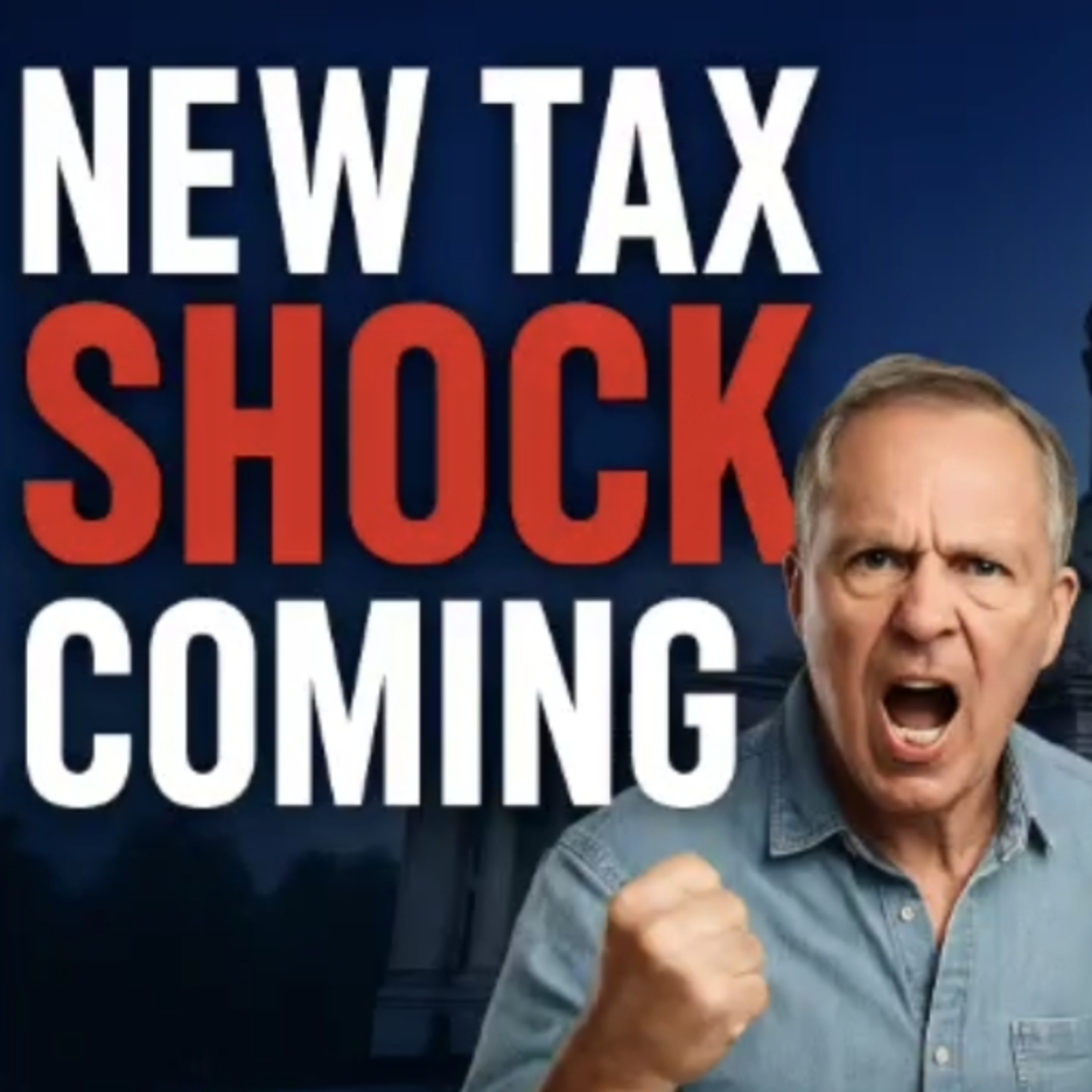 Washington’s Next Tax Time Bomb: Small Businesses in the Crosshairs