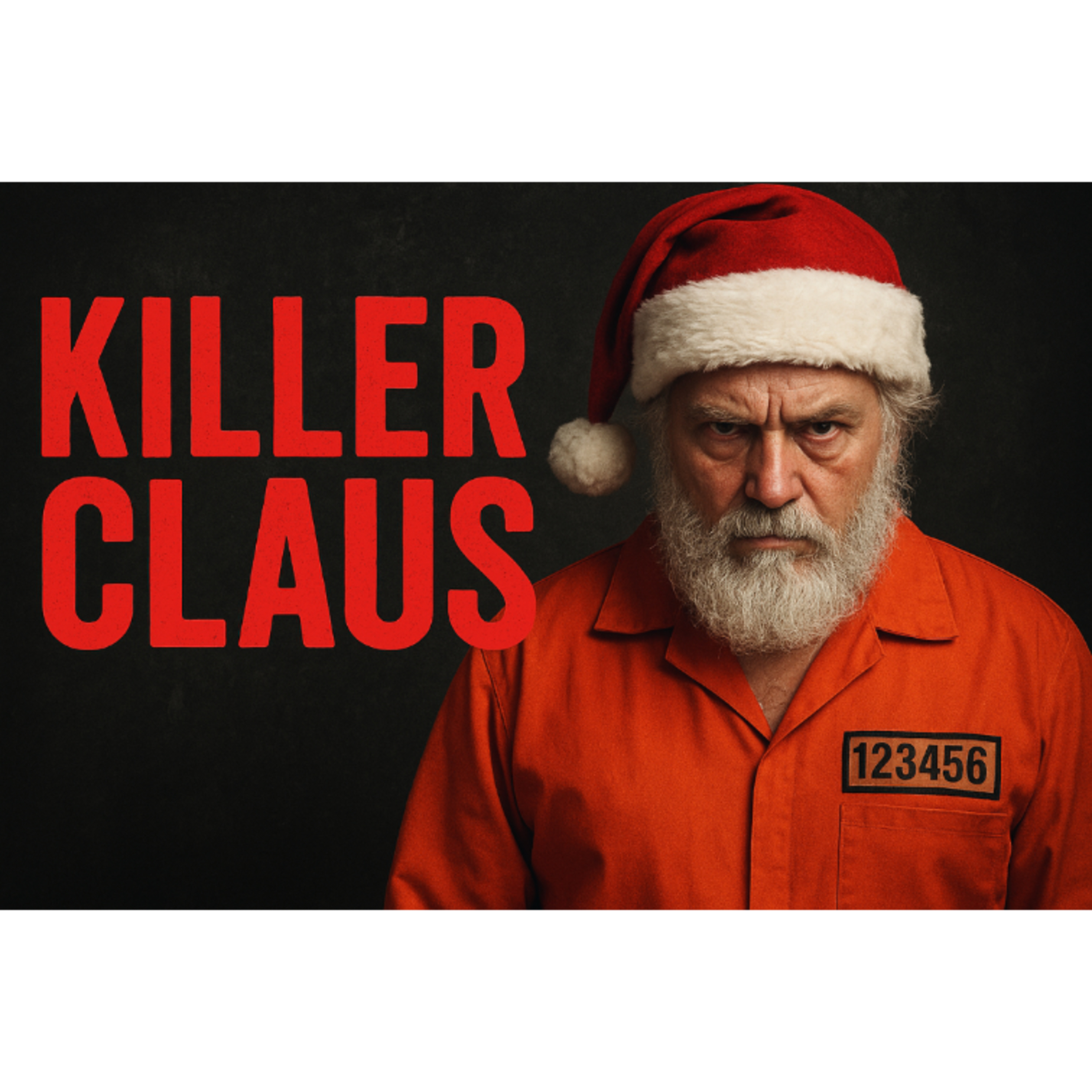 When Justice Fails: Wife-Killer Turned Santa in West Coast Freak Show