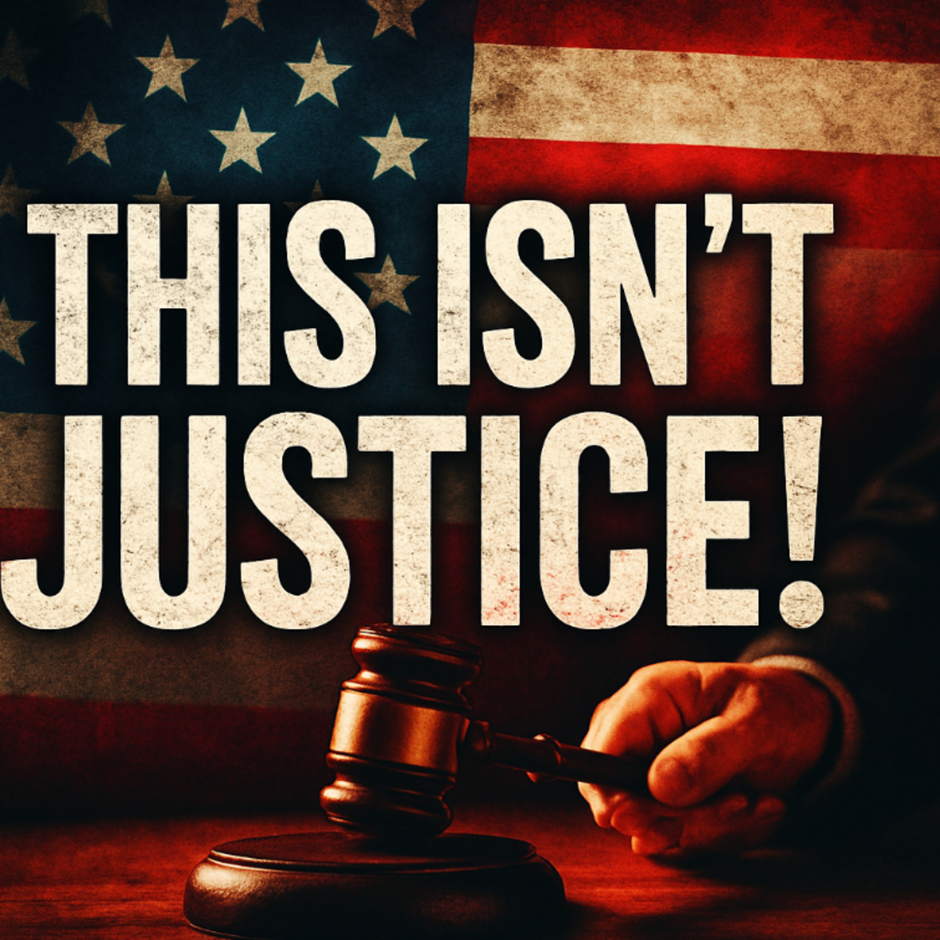 This Isn’t Justice: N-Word Justified Stabbing