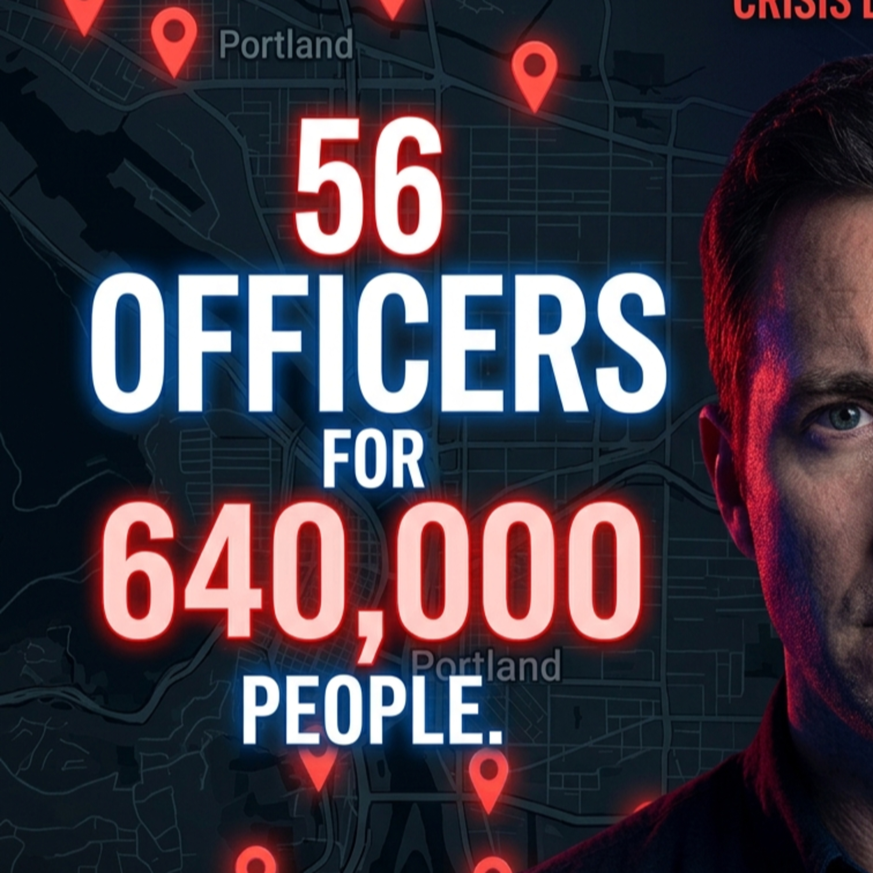 Why No One Is Responding When You Call 911 in Portland episode artwork