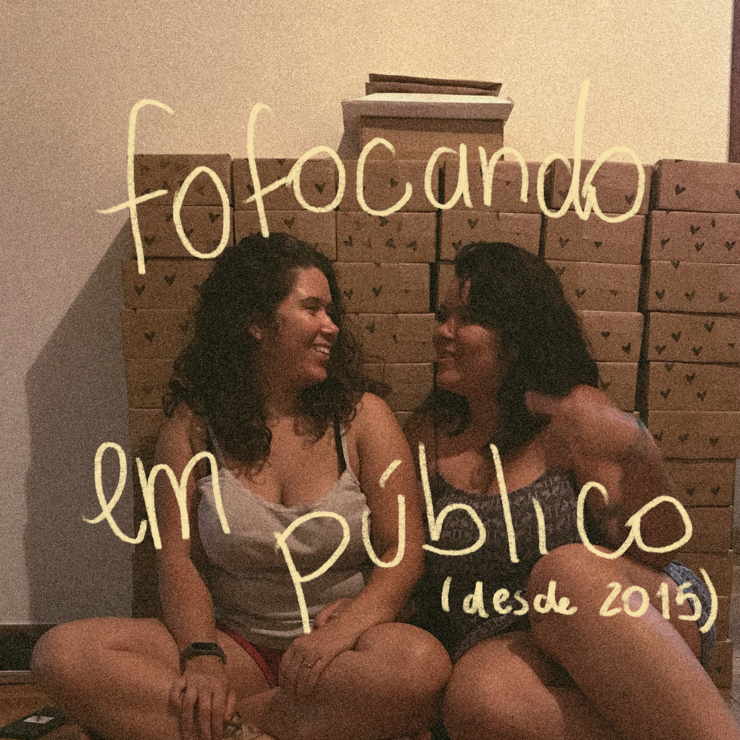 fofocas da flordemim episode artwork