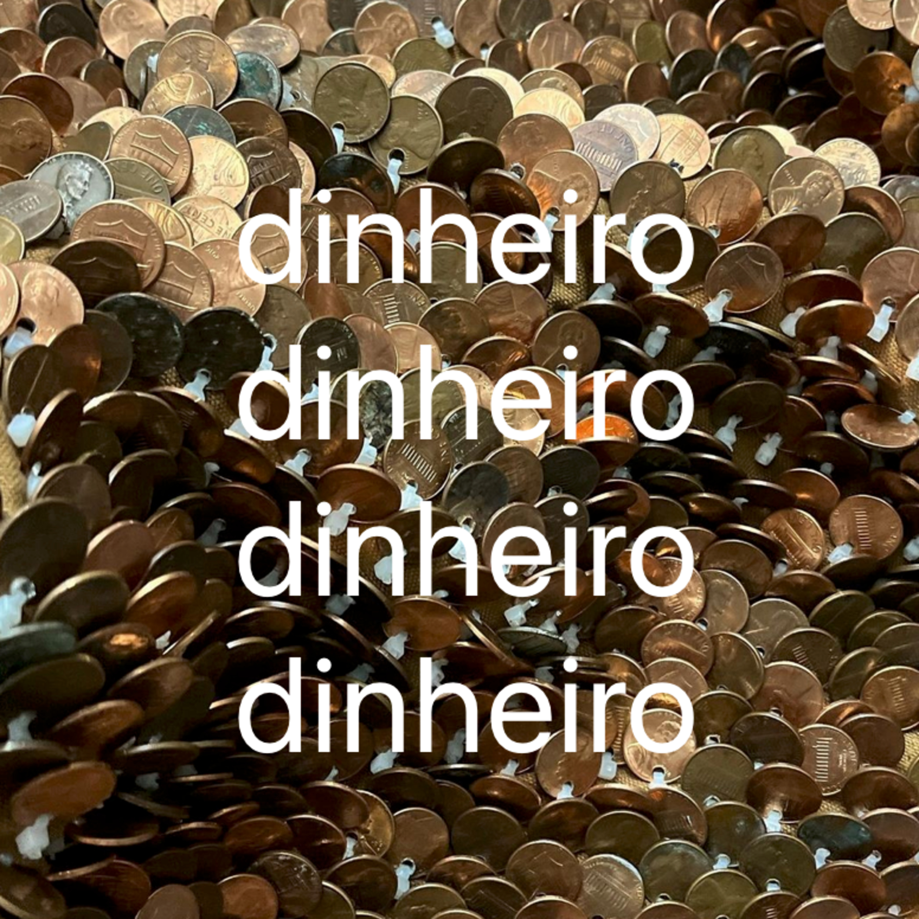 dinheiro episode artwork