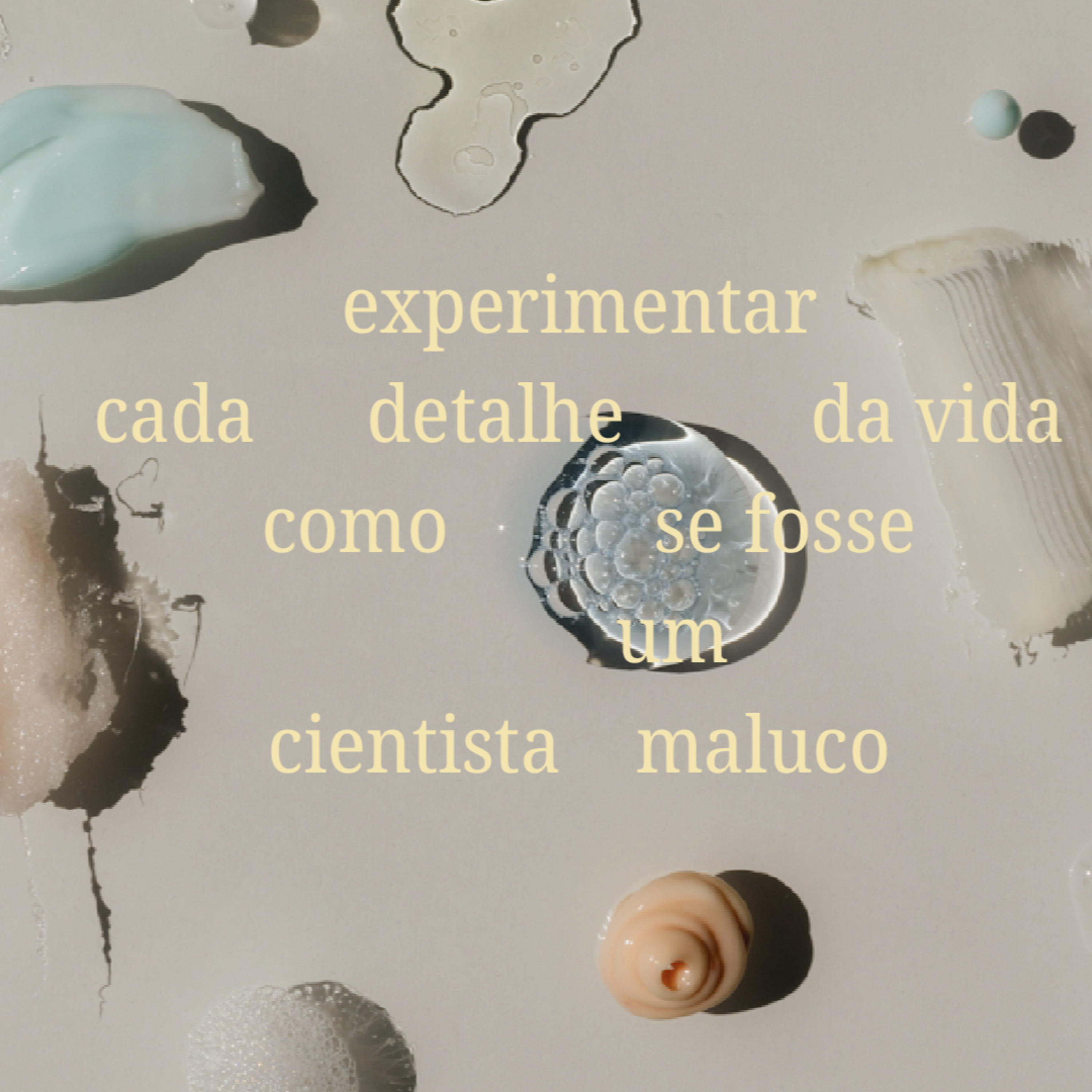 viver experimentando  episode artwork