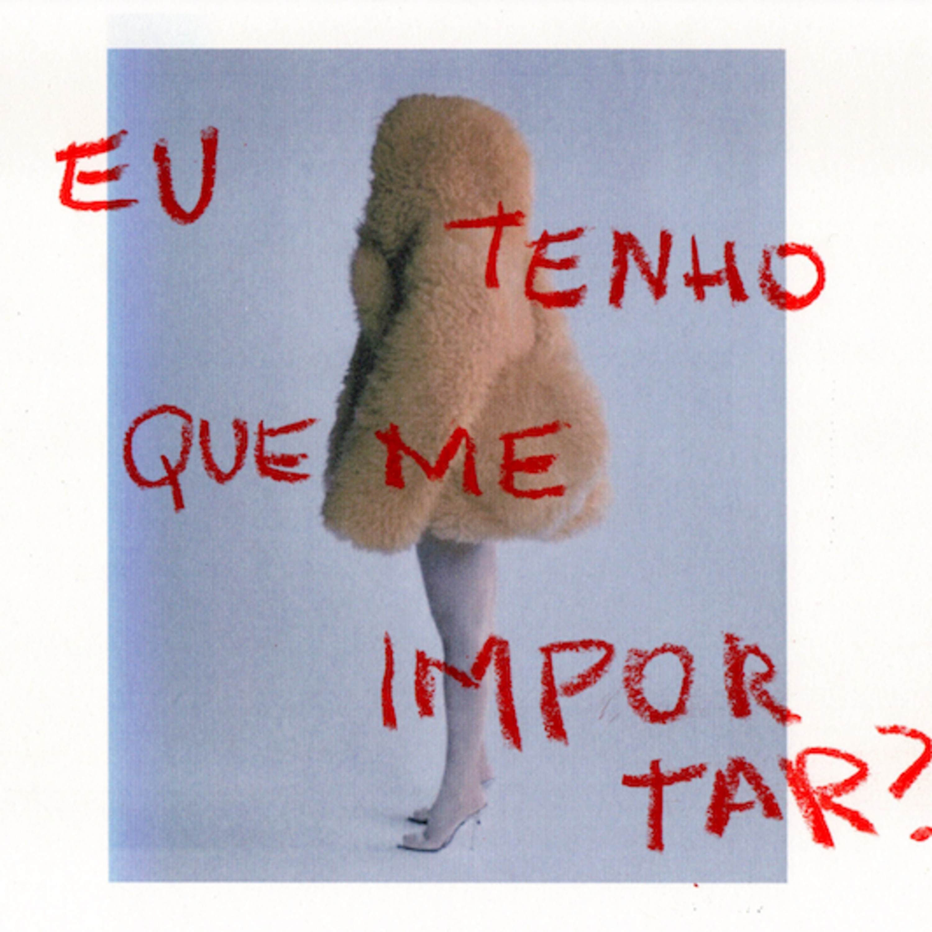 o dilema da aparência  episode artwork