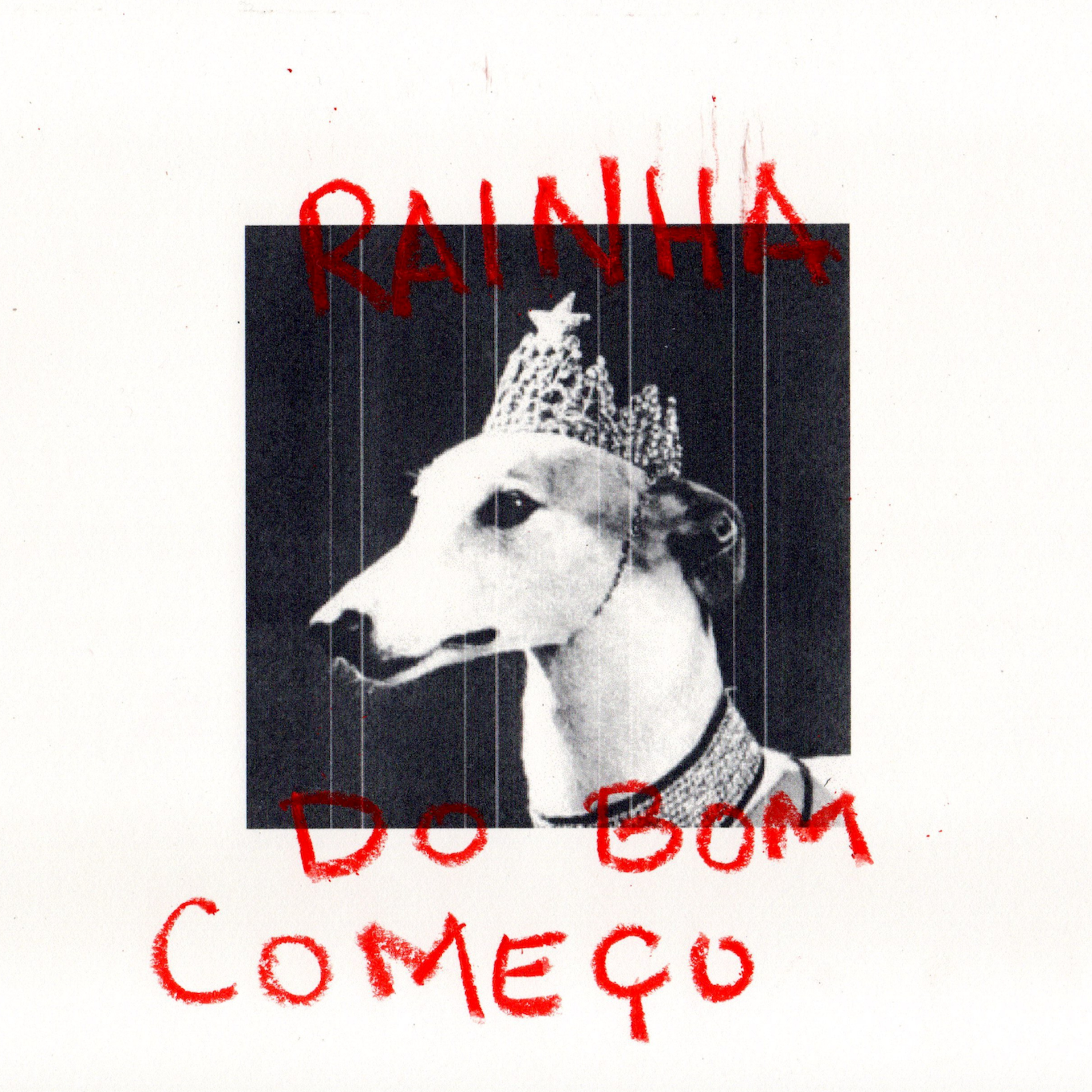 porque eu não termino tudo que começo  episode artwork