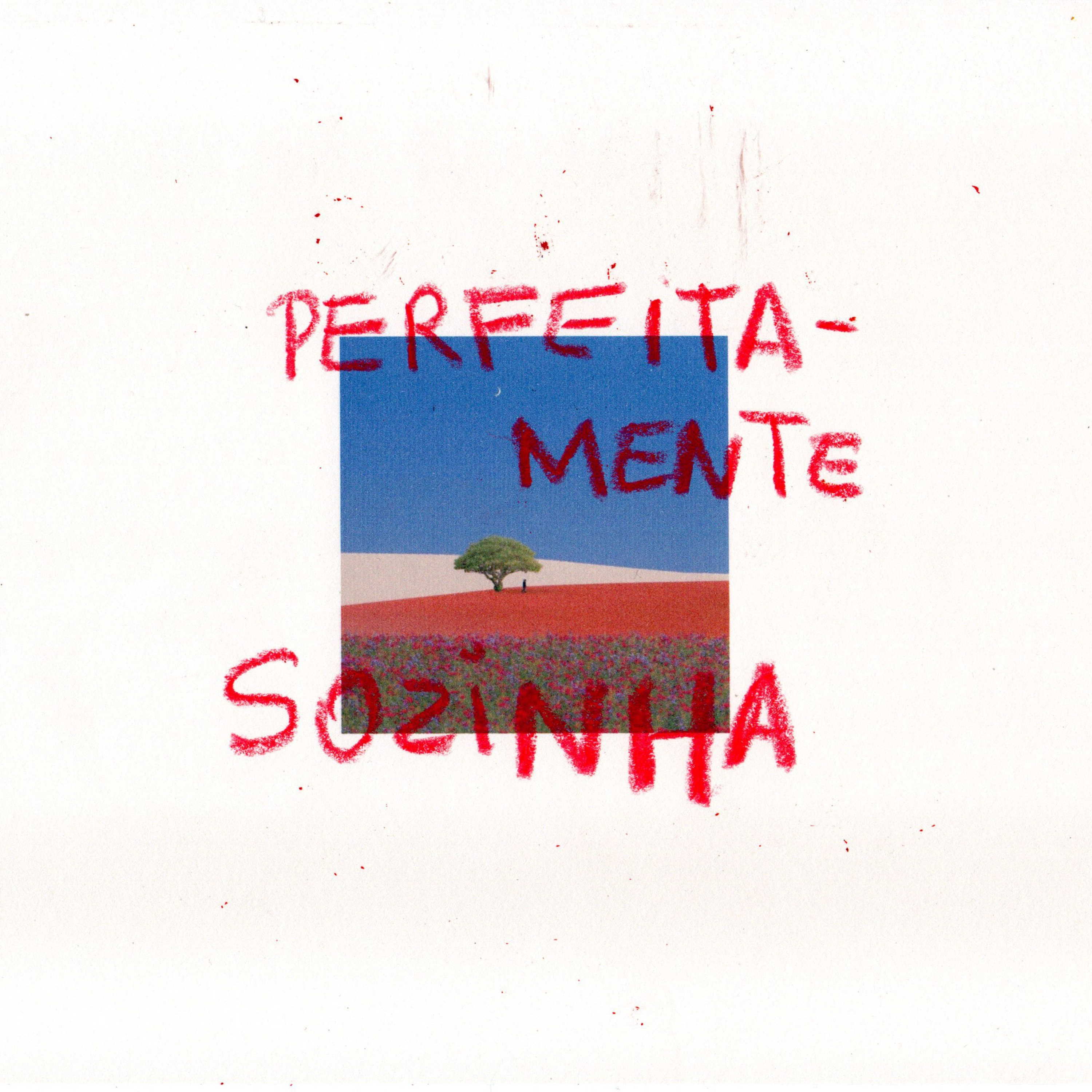 a paz de ficar sozinha episode artwork
