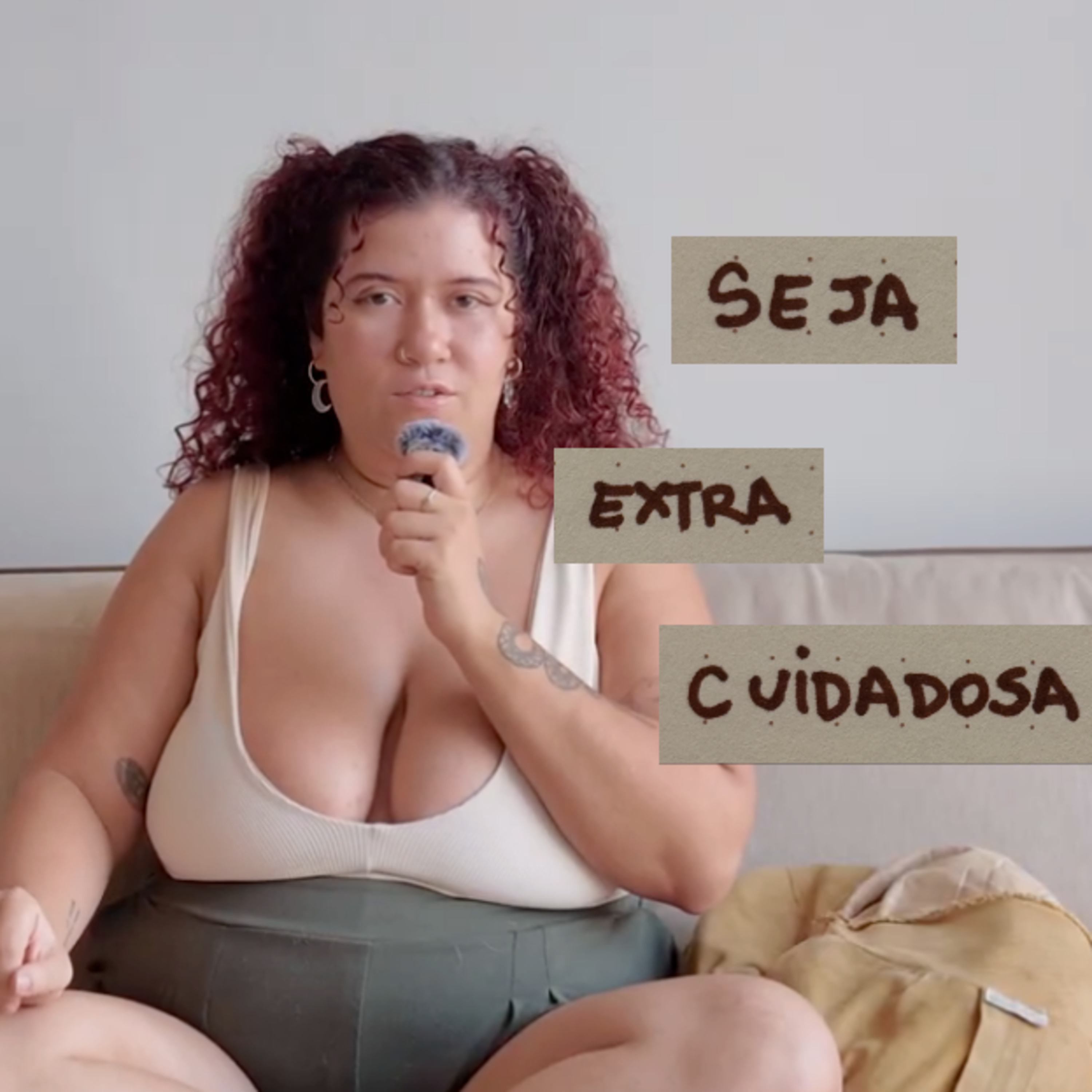 conselhos para dias difíceis episode artwork