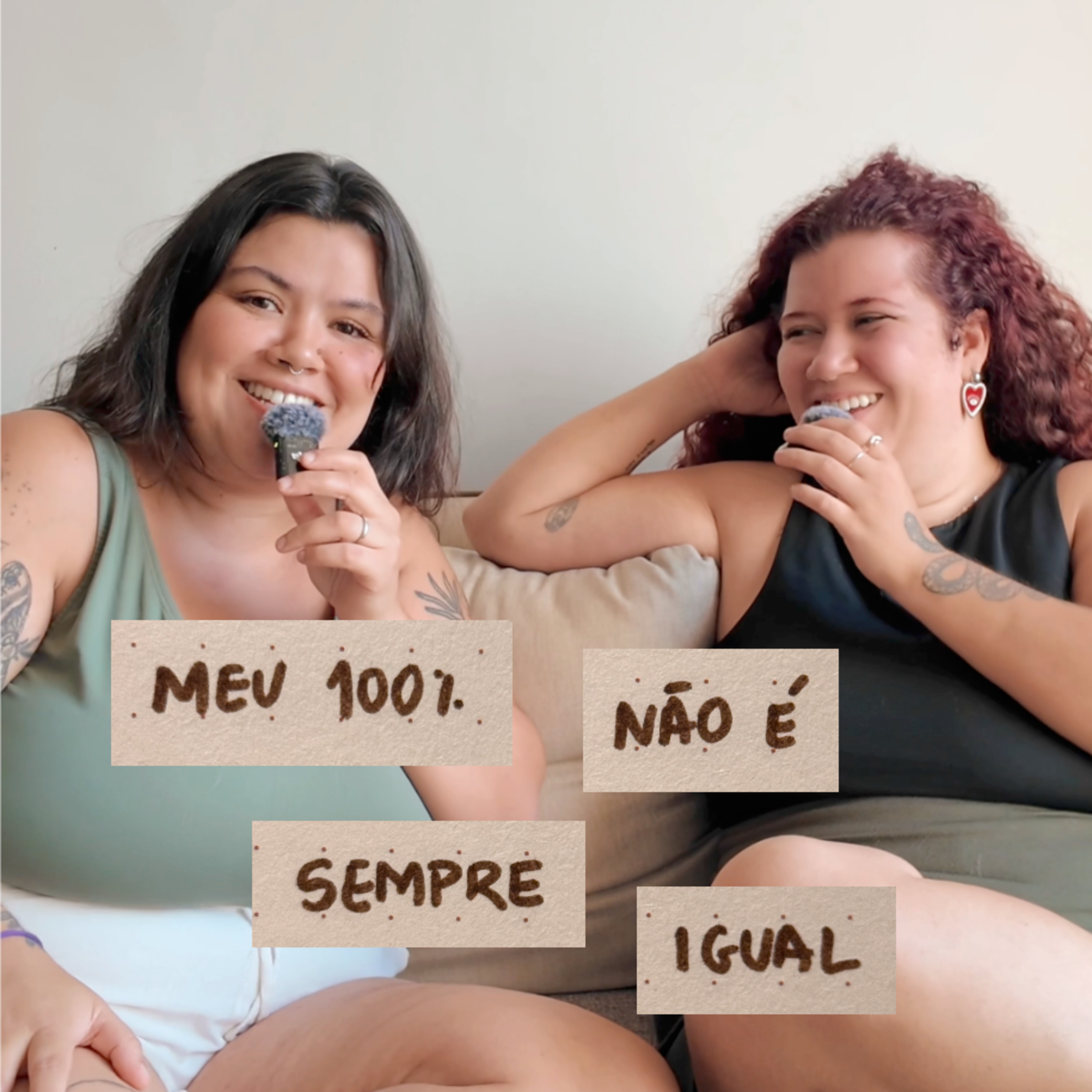 o meu melhor  episode artwork