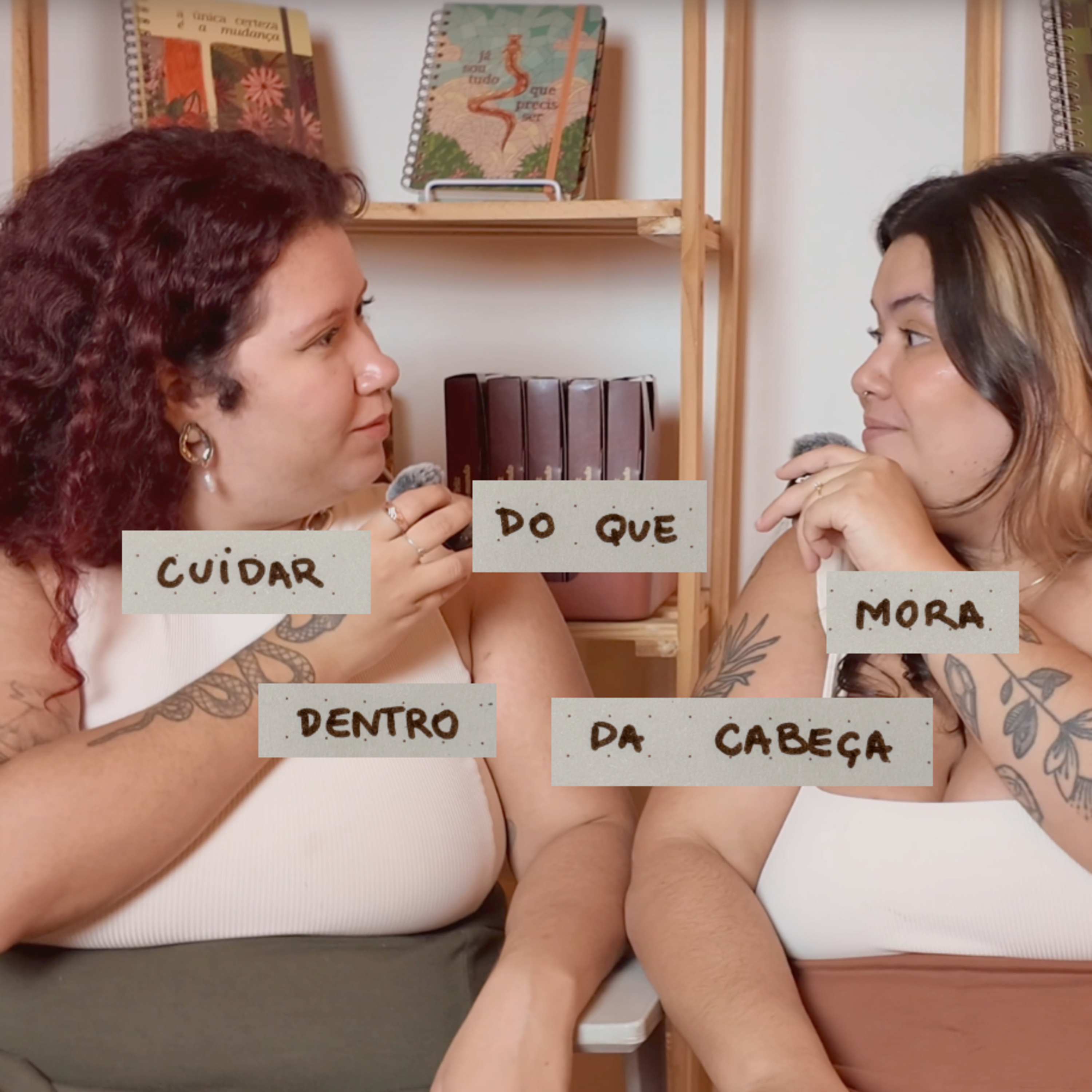mate as baratas  episode artwork