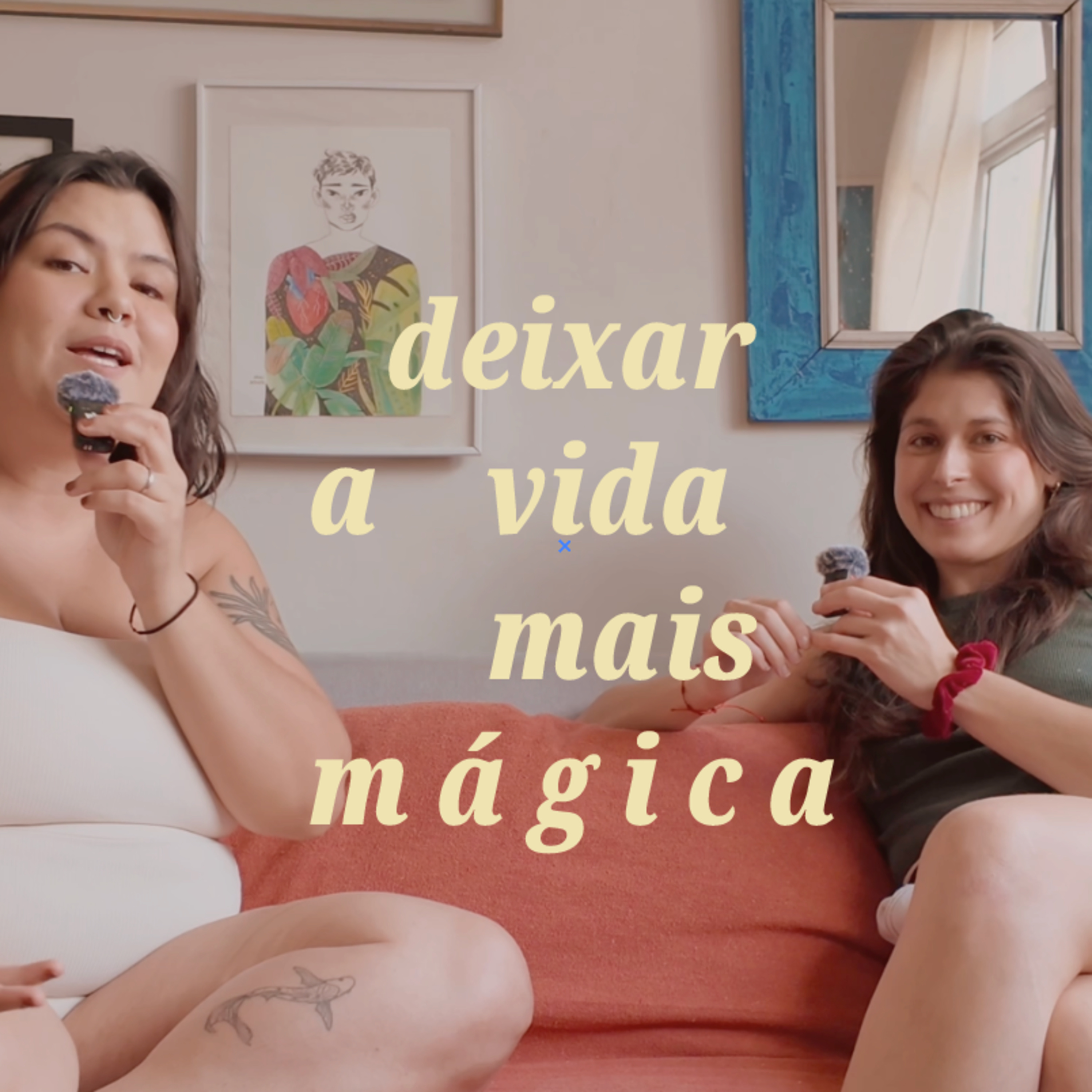 micro aventuras {com mica charlone}  episode artwork