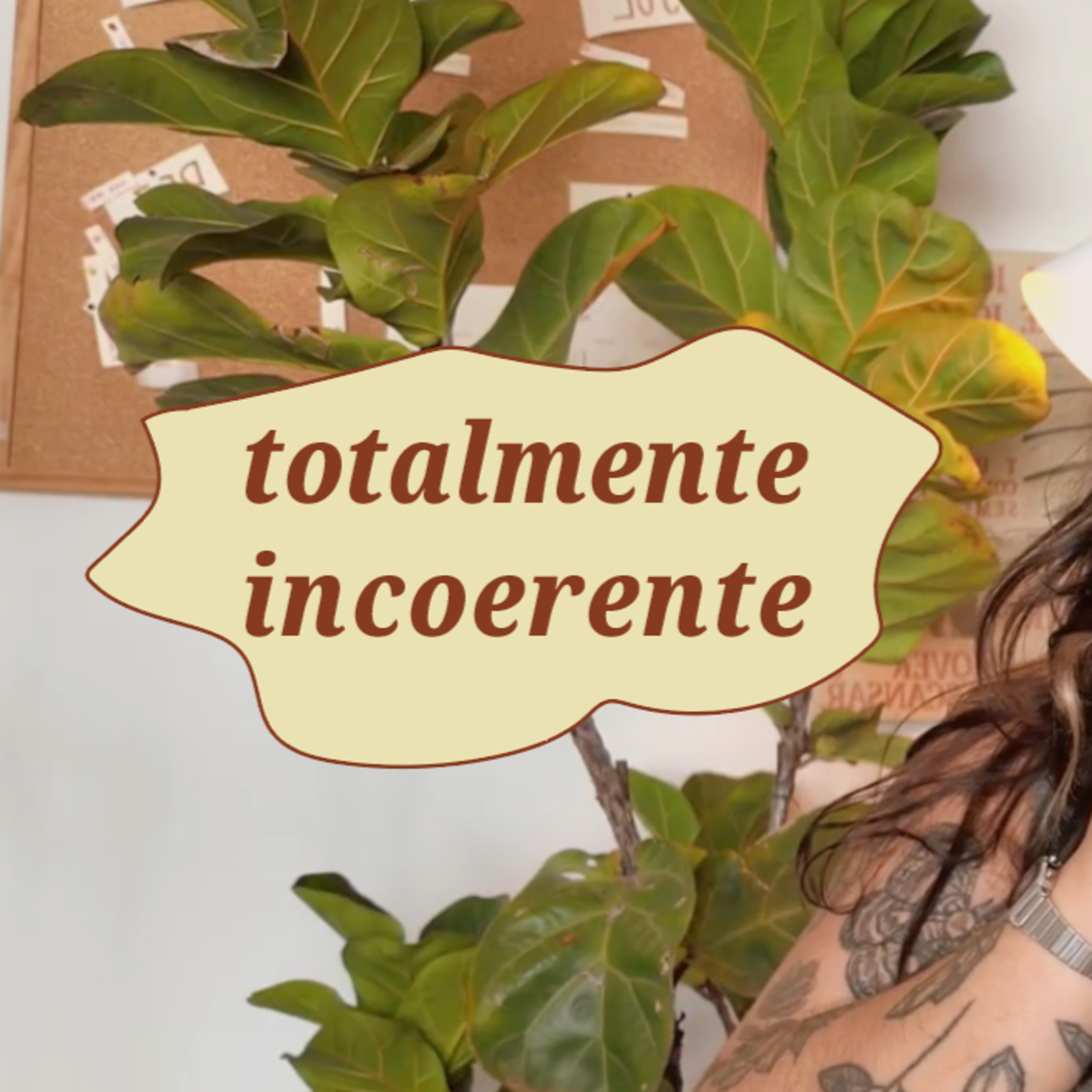 viver é pagar língua  episode artwork