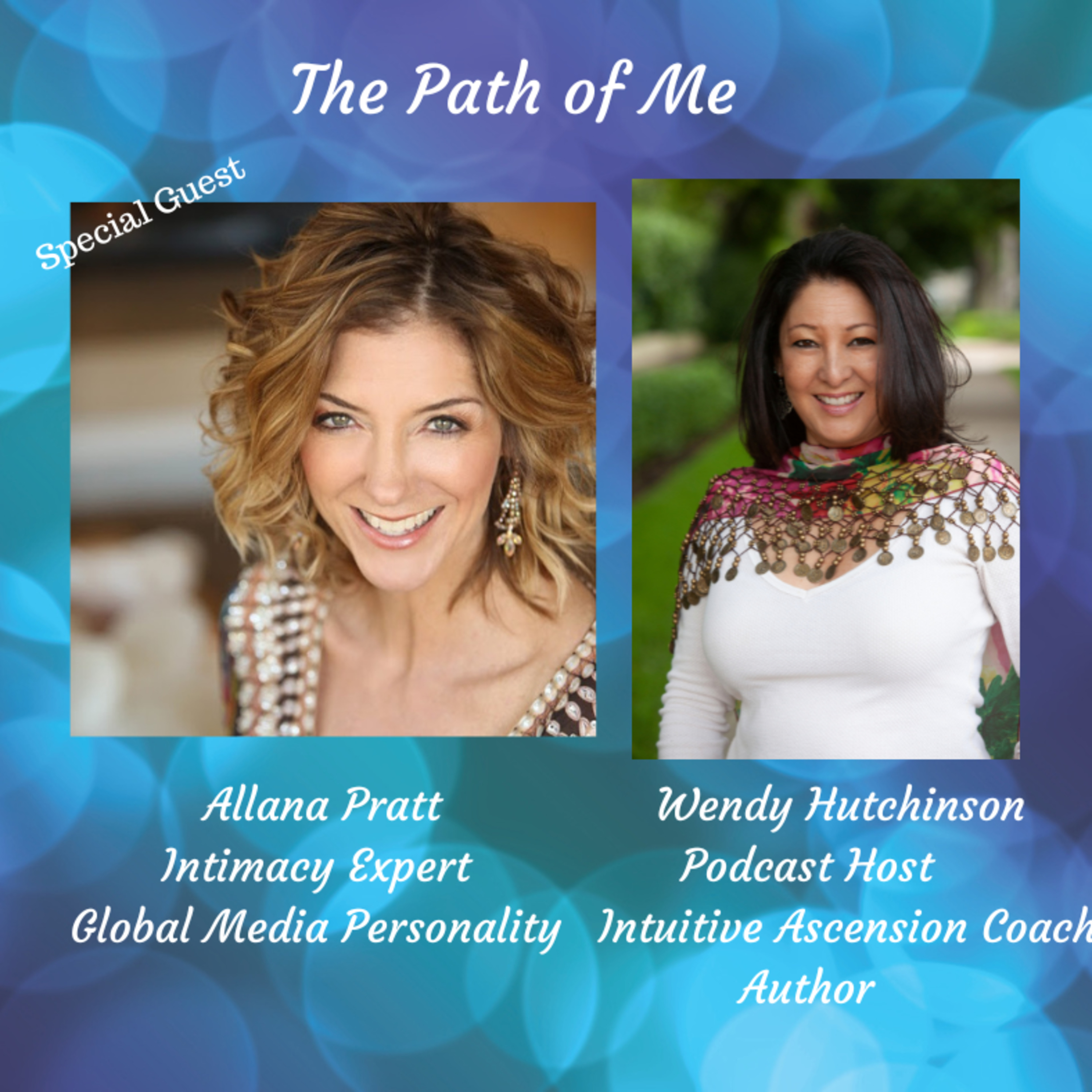 The Path of Me