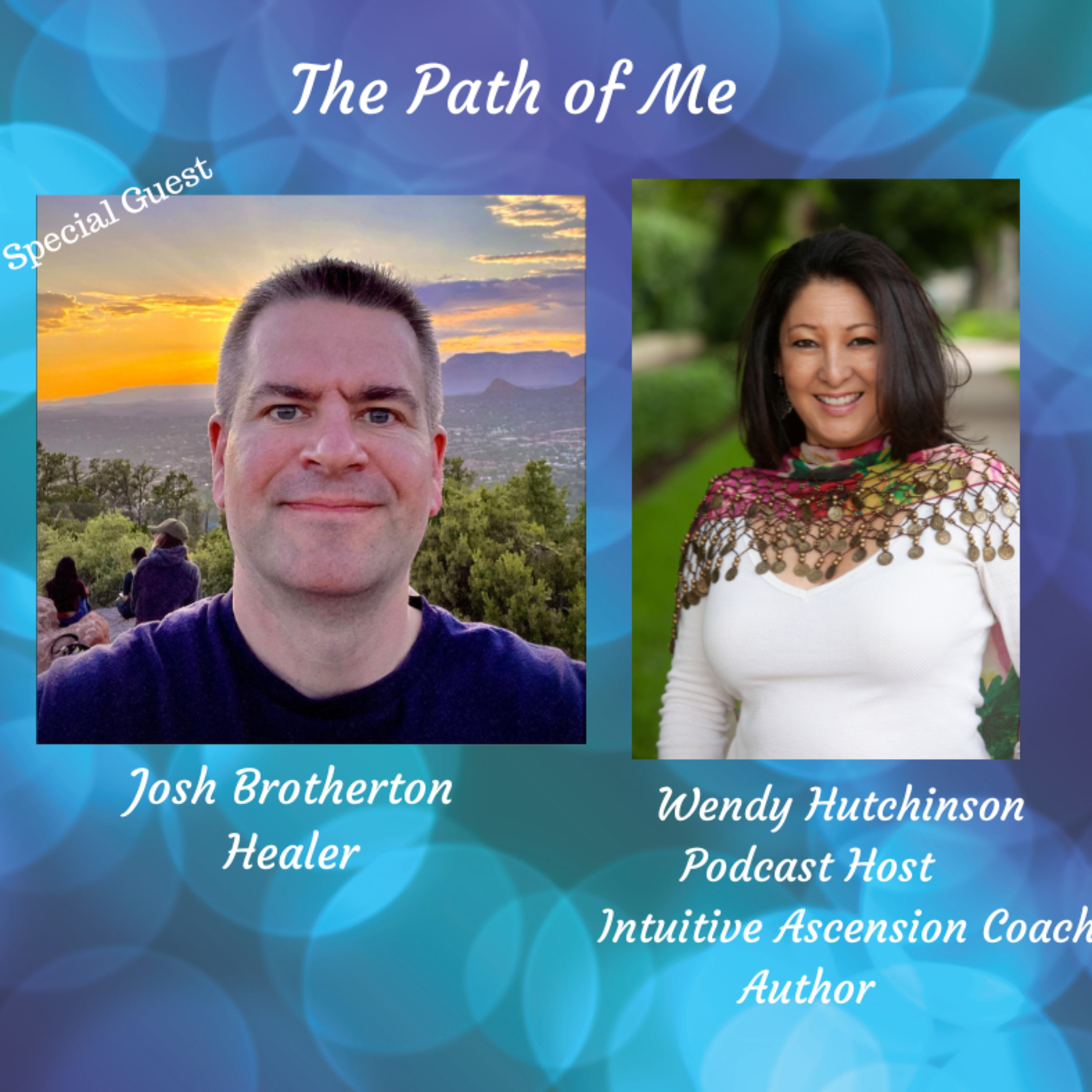 The Path of Me